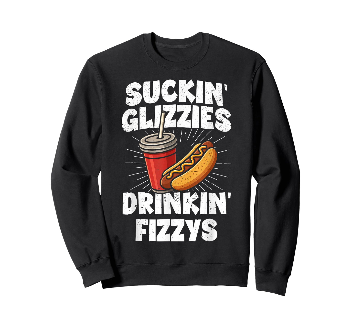 Glizzy Gobbler T-Shirt