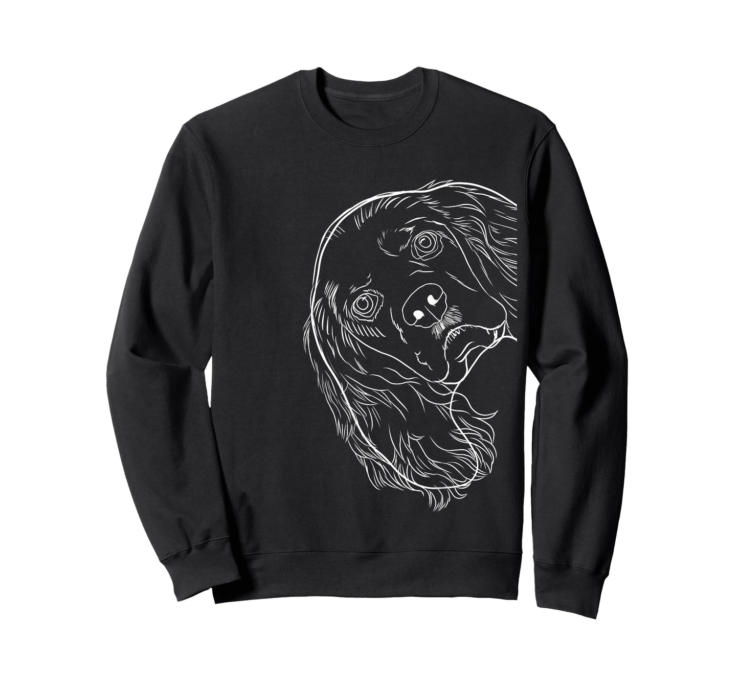 Funny Dog American Cocker Spaniel T-Shirt
