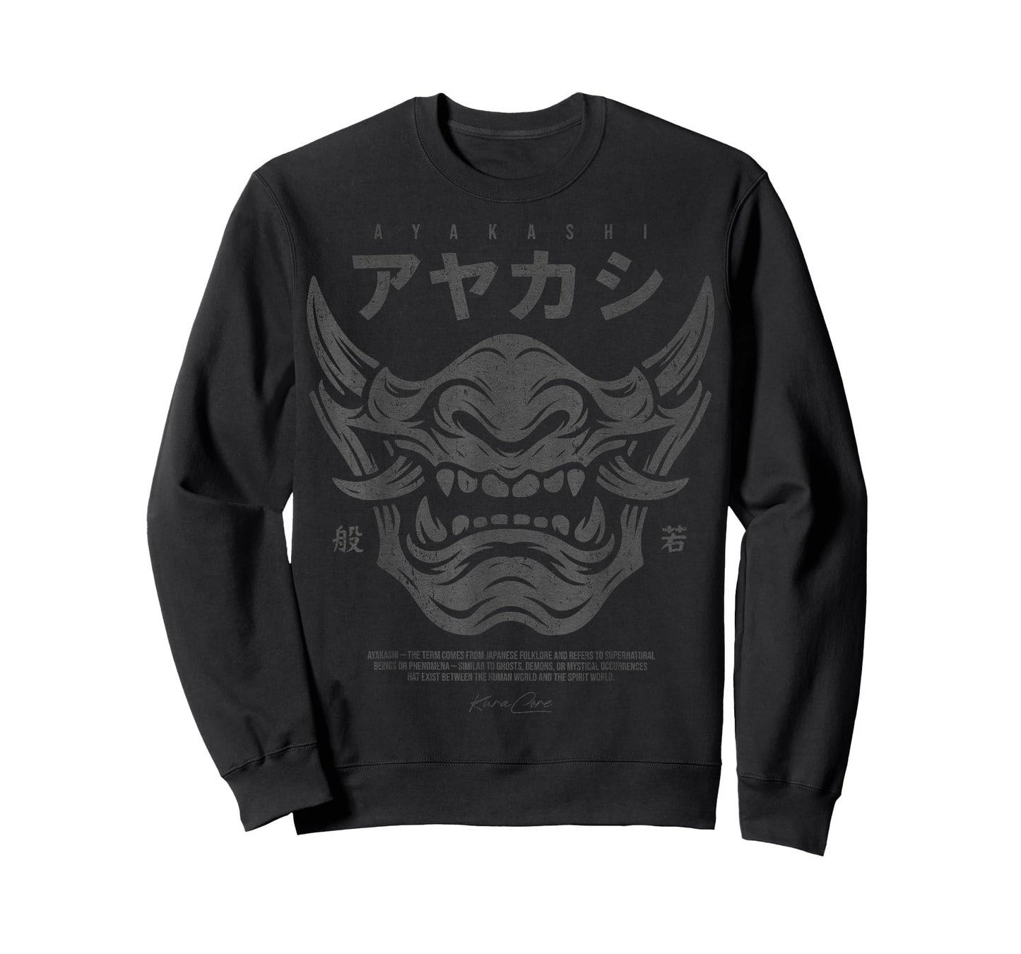 Japanese Streetwear Cyberpunk Y2K Techwear Retro Manga Anime T-Shirt