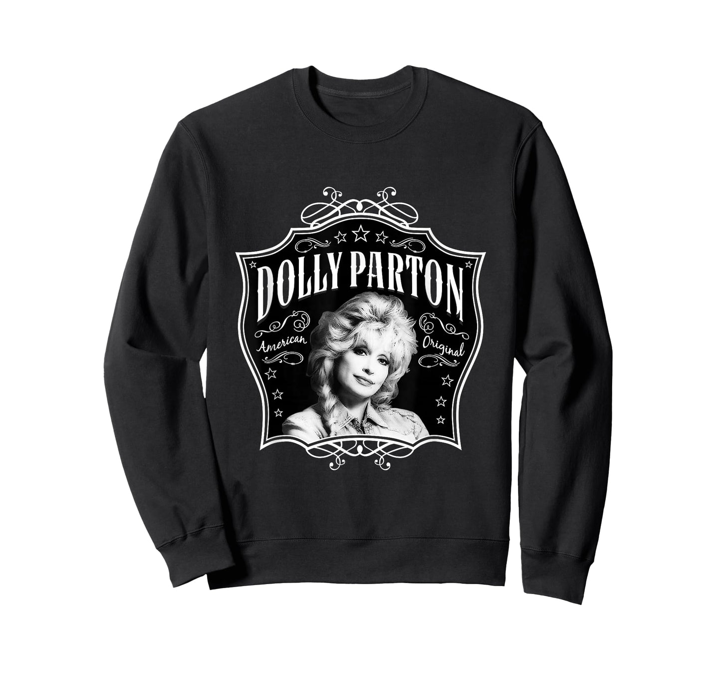 Dolly Parton American Original T-Shirt