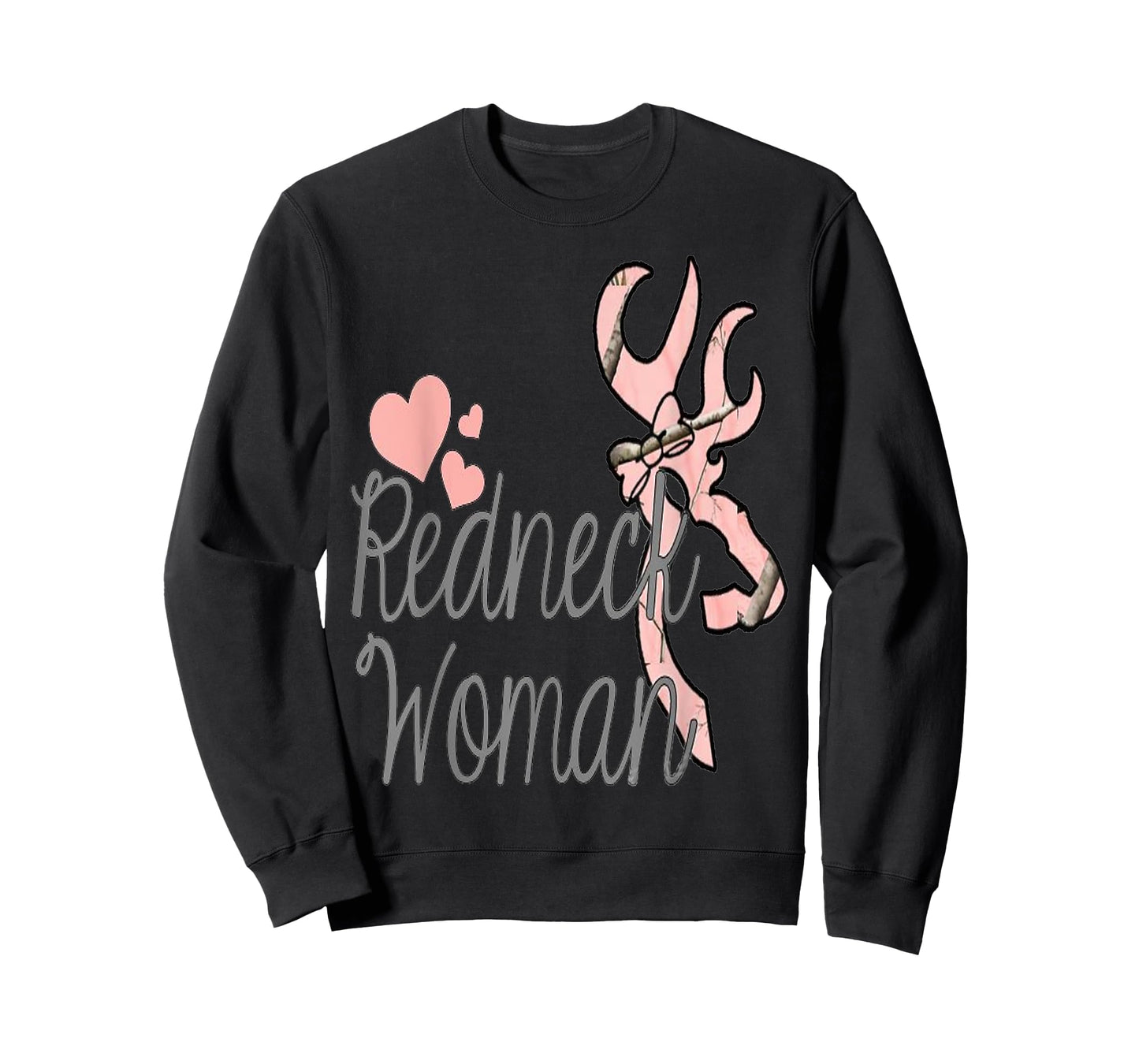 Redneck Woman T-Shirt