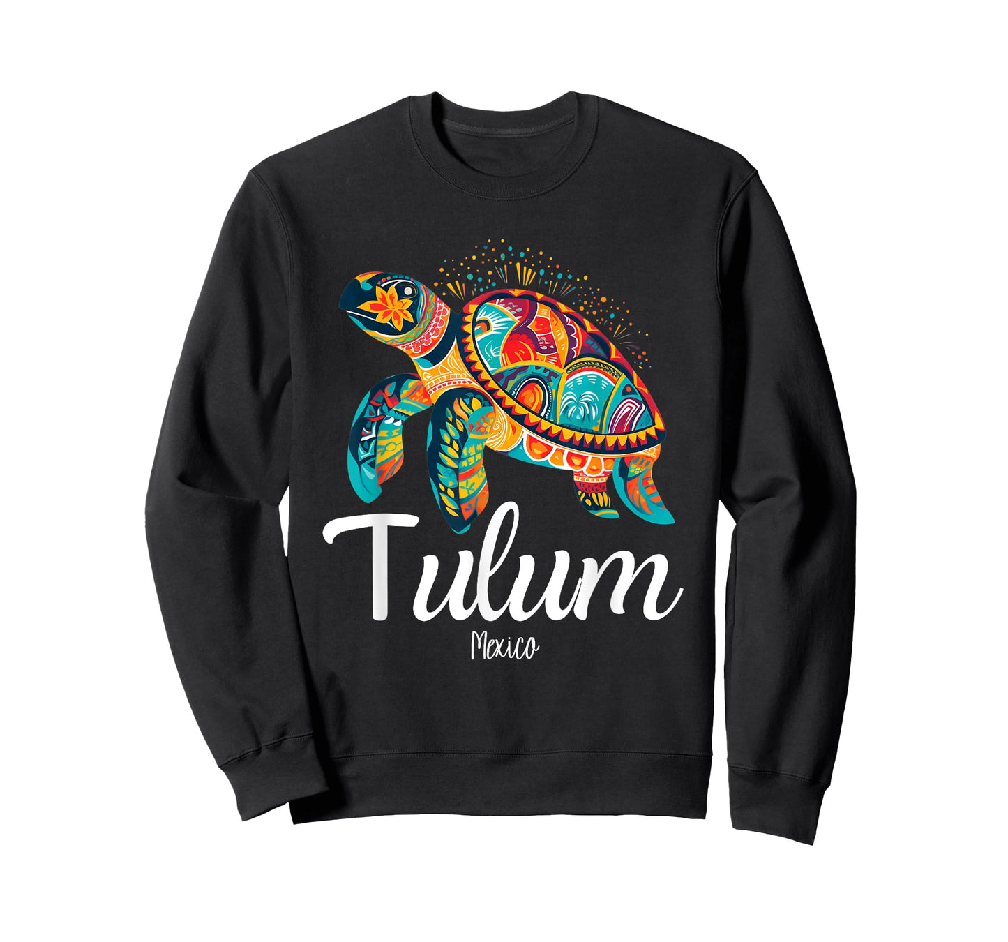 Tulum Mexico / Tulum T-Shirt