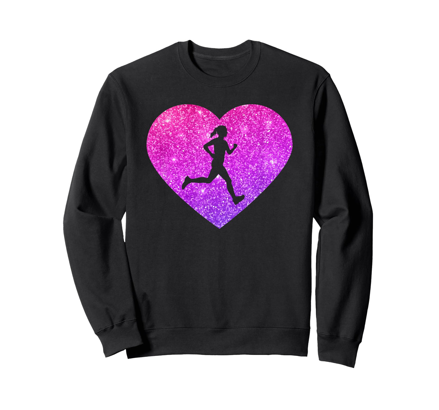 Trendy Cross Country Running Gift For Girls Teens And Women T-Shirt