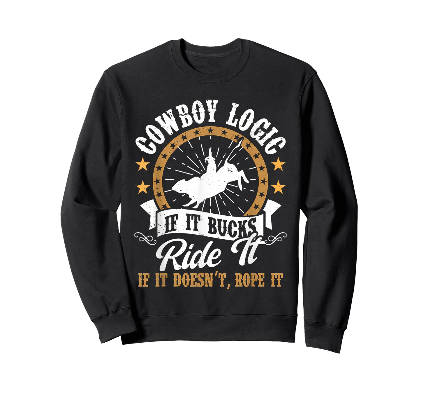 Howdy Equestrian Wild West Country Music Rider Rodeo Cowboy T-Shirt