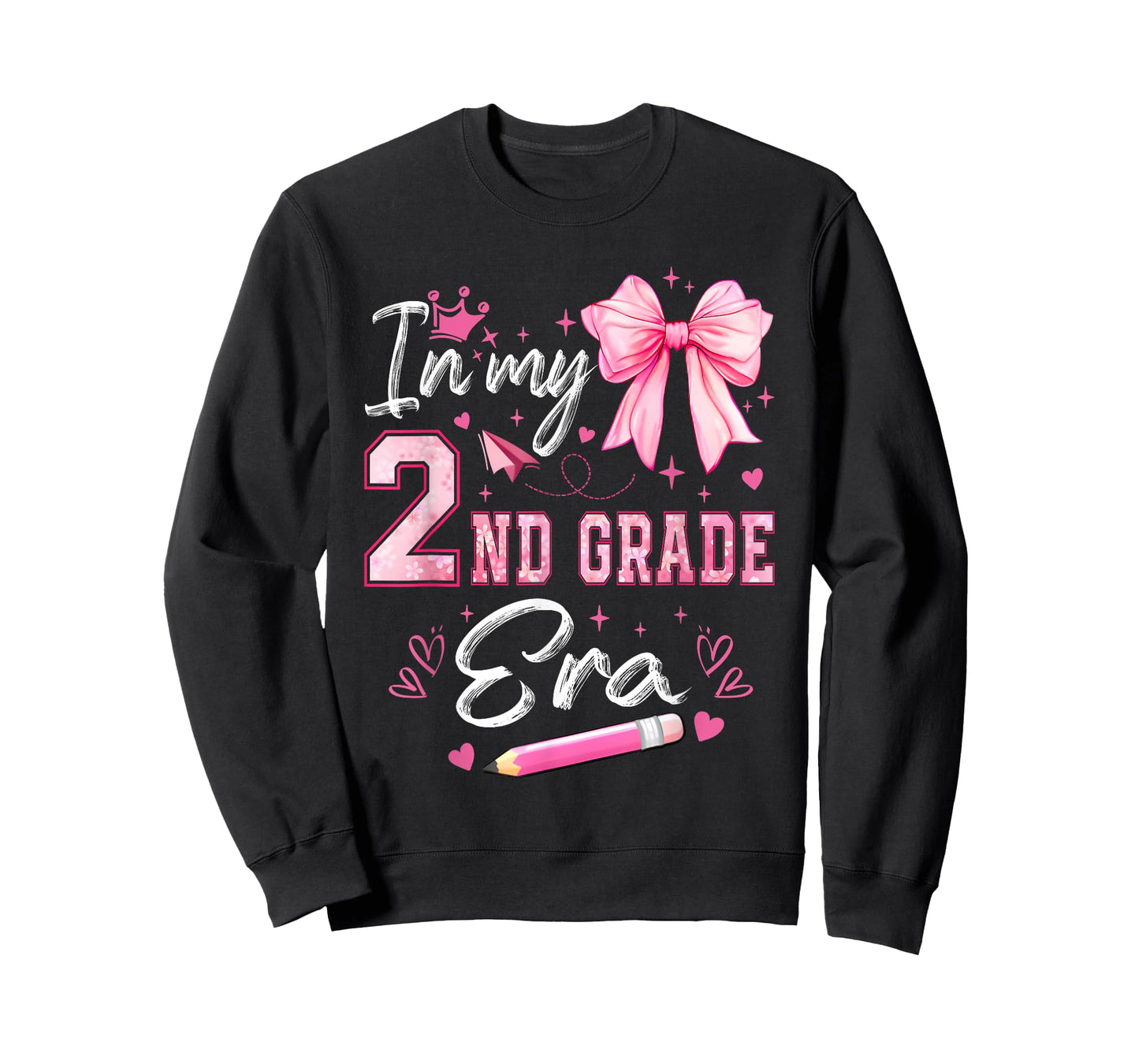 I'm Ready to Crush 2nd Grade Back to School Dinosaur Boys T-Shirt