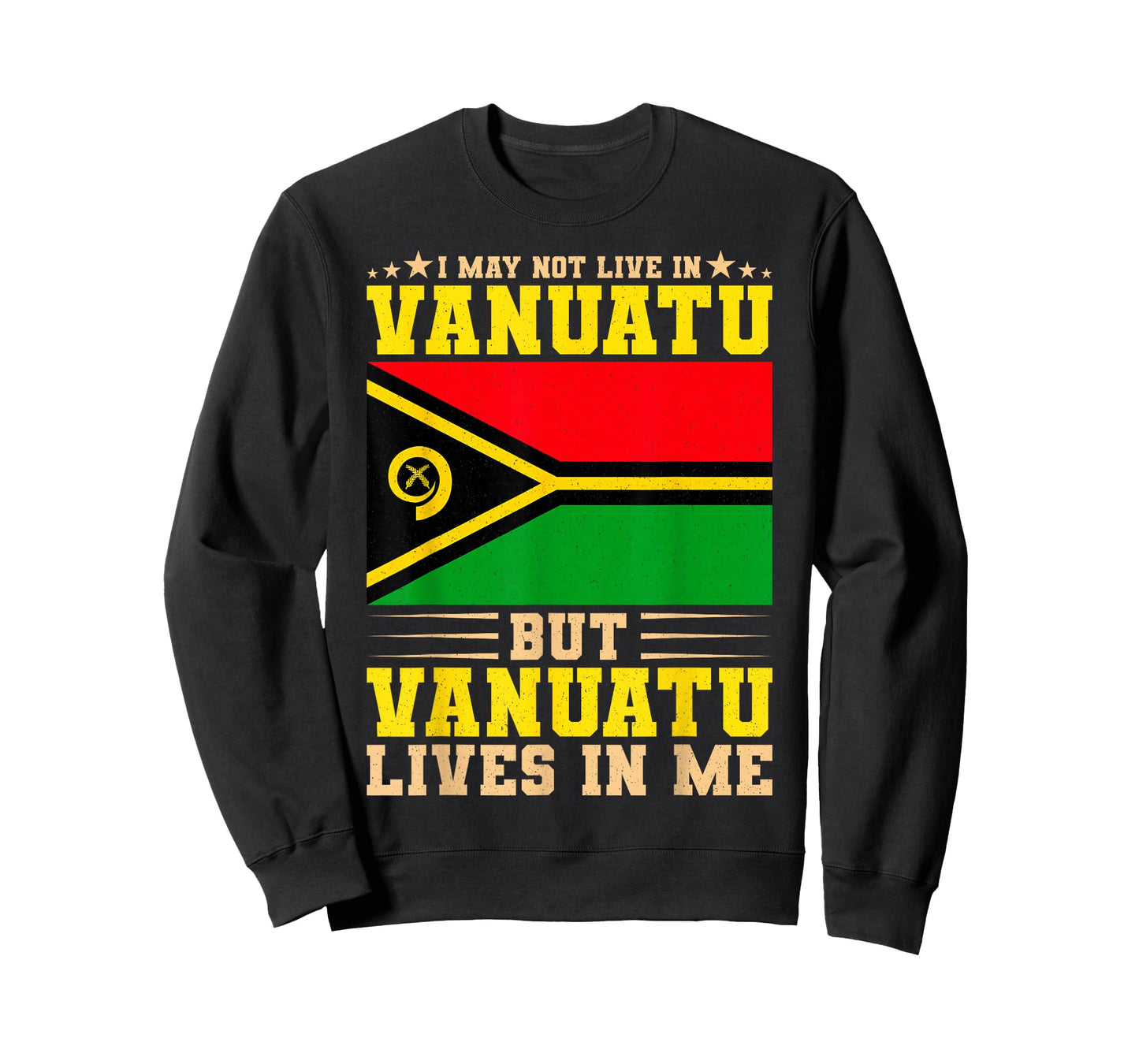 Vanuatu T-Shirt