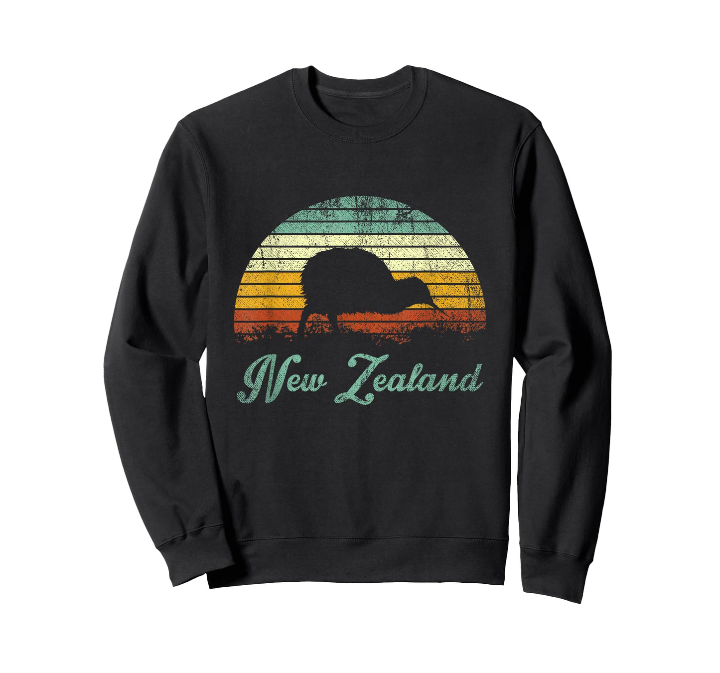 New Zealand T-Shirt