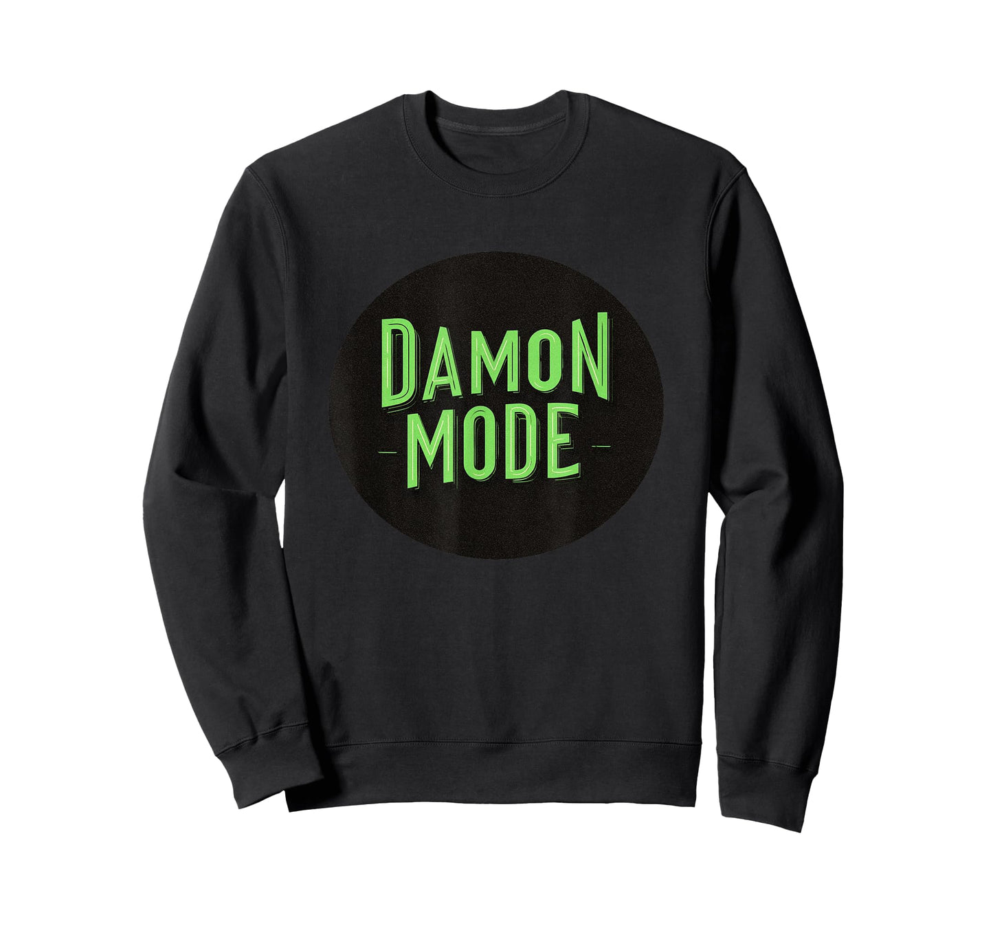 Damon Mode Stamp for Boys and Girls T-Shirt