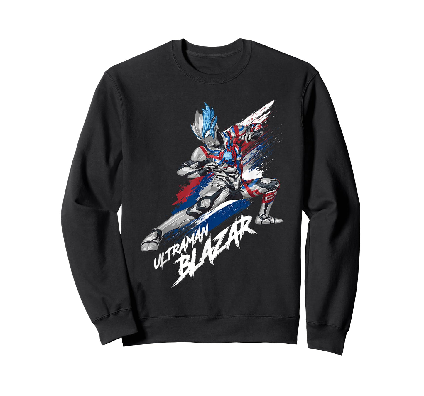 ULTRAMAN BLAZAR - ULTRAMAN BLAZAR G T-Shirt