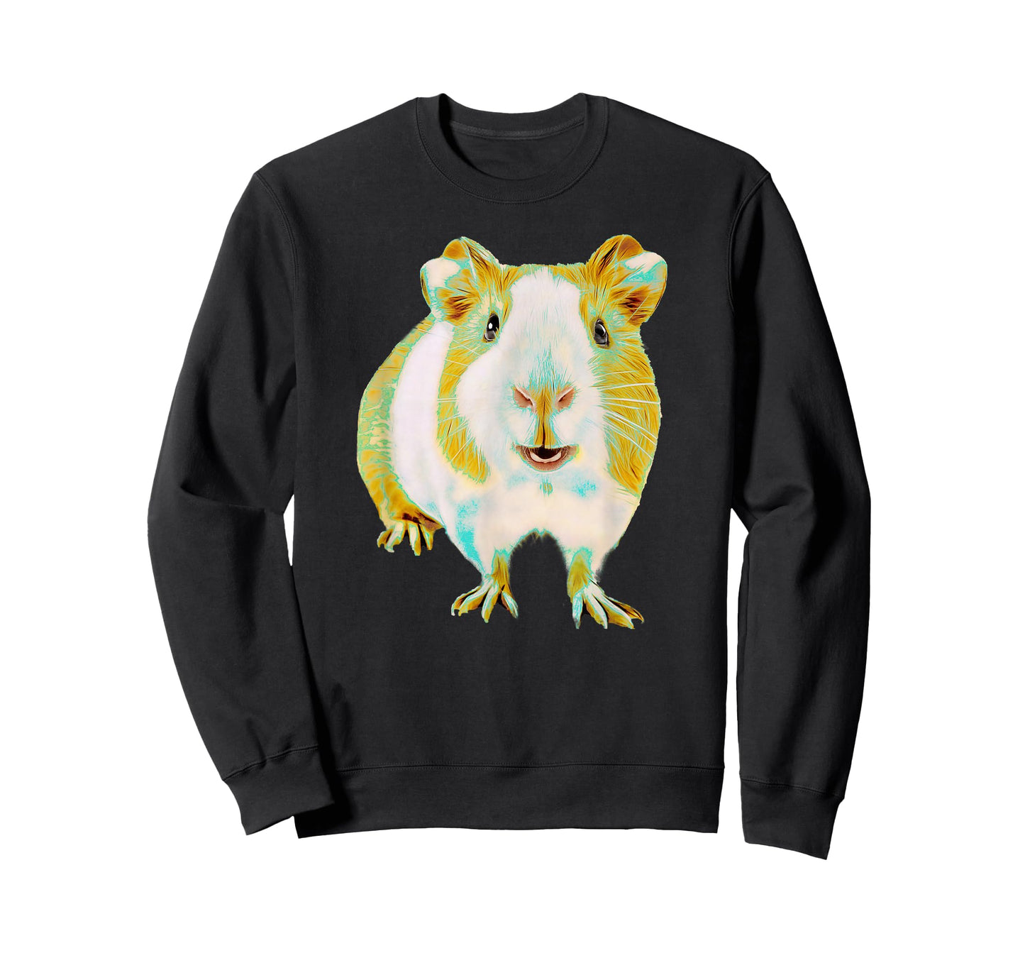 Guinea Pig Shirt Funny Guinea Pig for Men Women Animal Lover T-Shirt