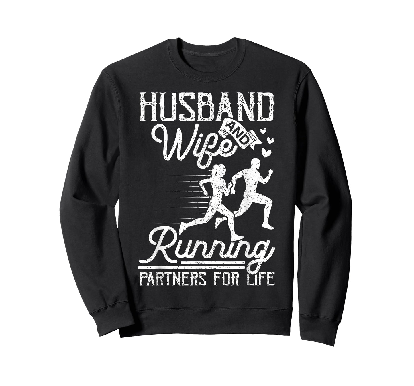 Fitness Running Shirt - Matching Couples Workout Outfits T-Shirt
