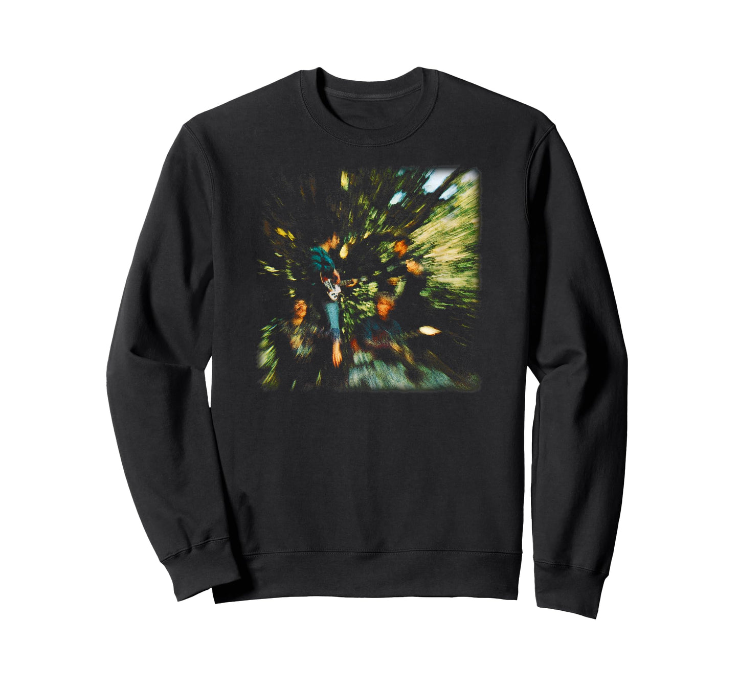 Creedence Clearwater Revival Bayou Country T-Shirt