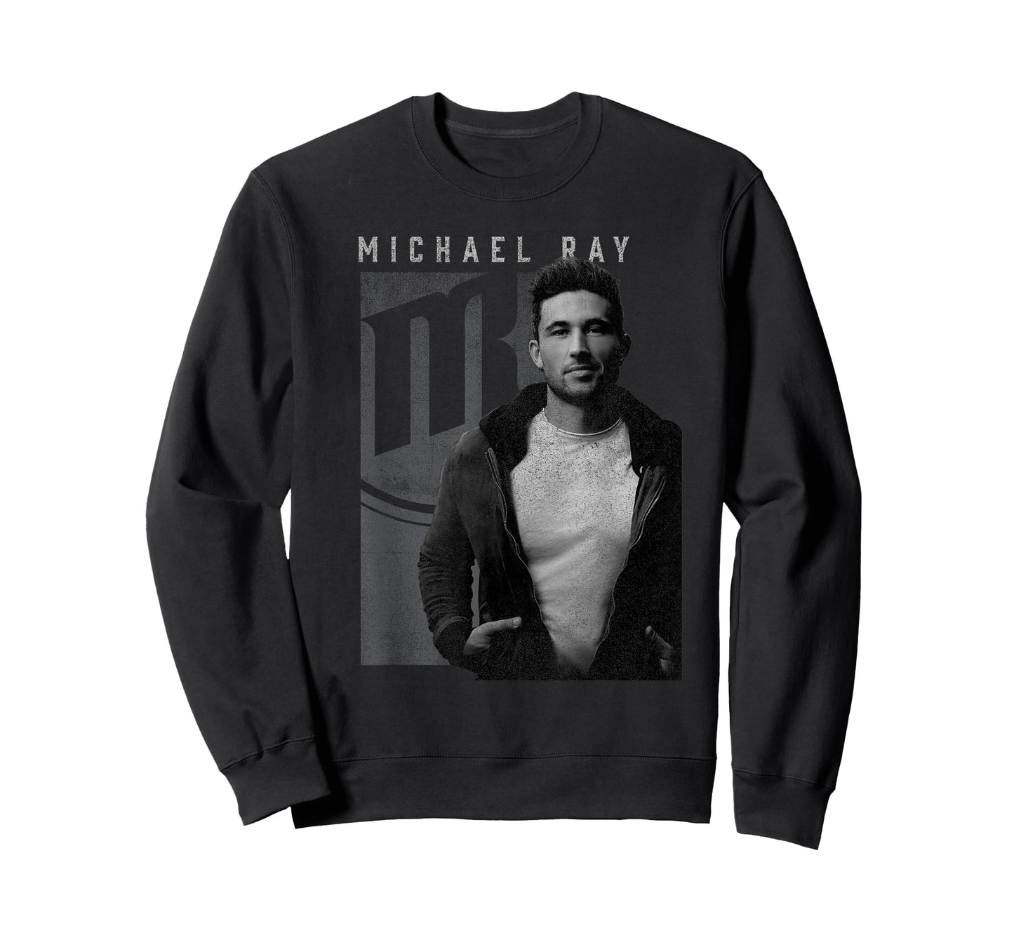 Michael Ray Exclusive T-Shirt