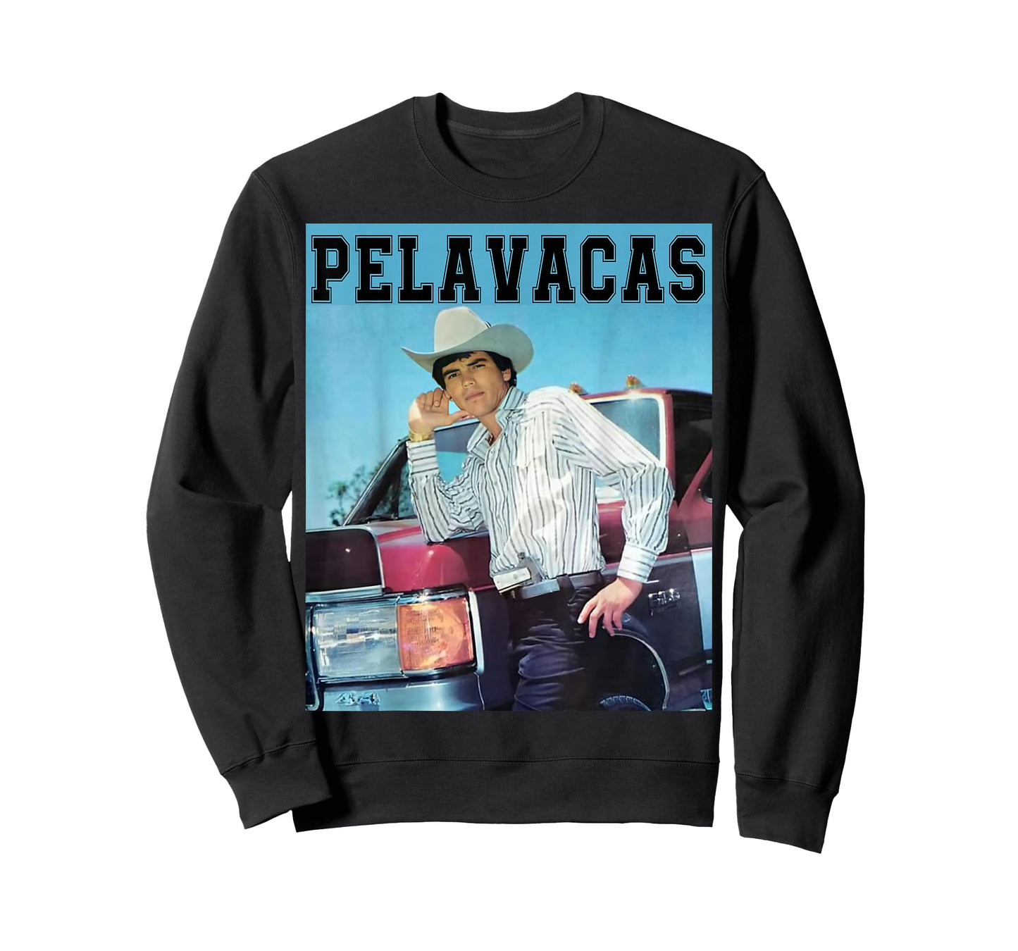 PELAVACAS TRUCK T-Shirt