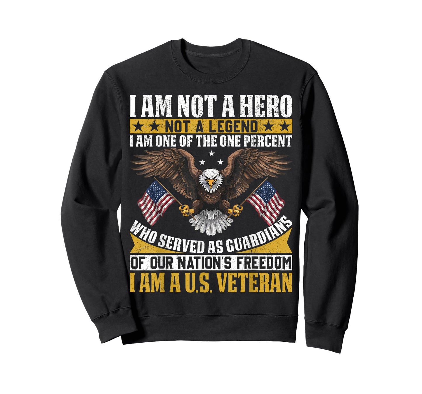 Veteran USA Veterans Day US Army America Veteran T-Shirt