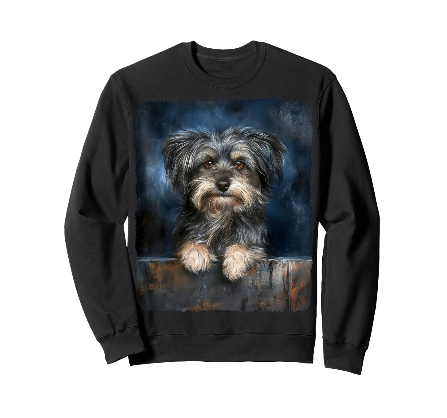 Havanese Dog Design for Dog Lover T-Shirt