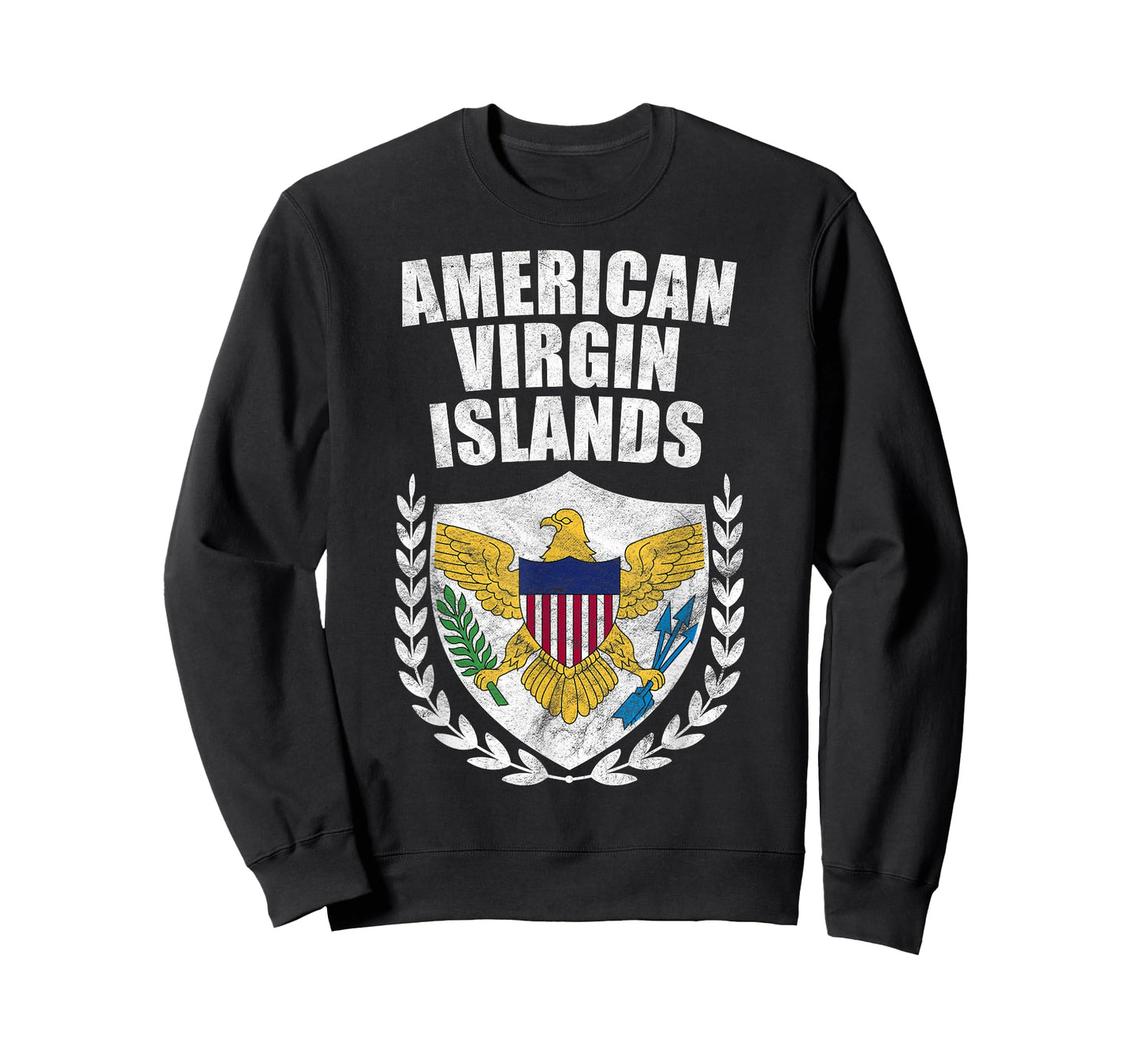 American Virgin Islands T-Shirt