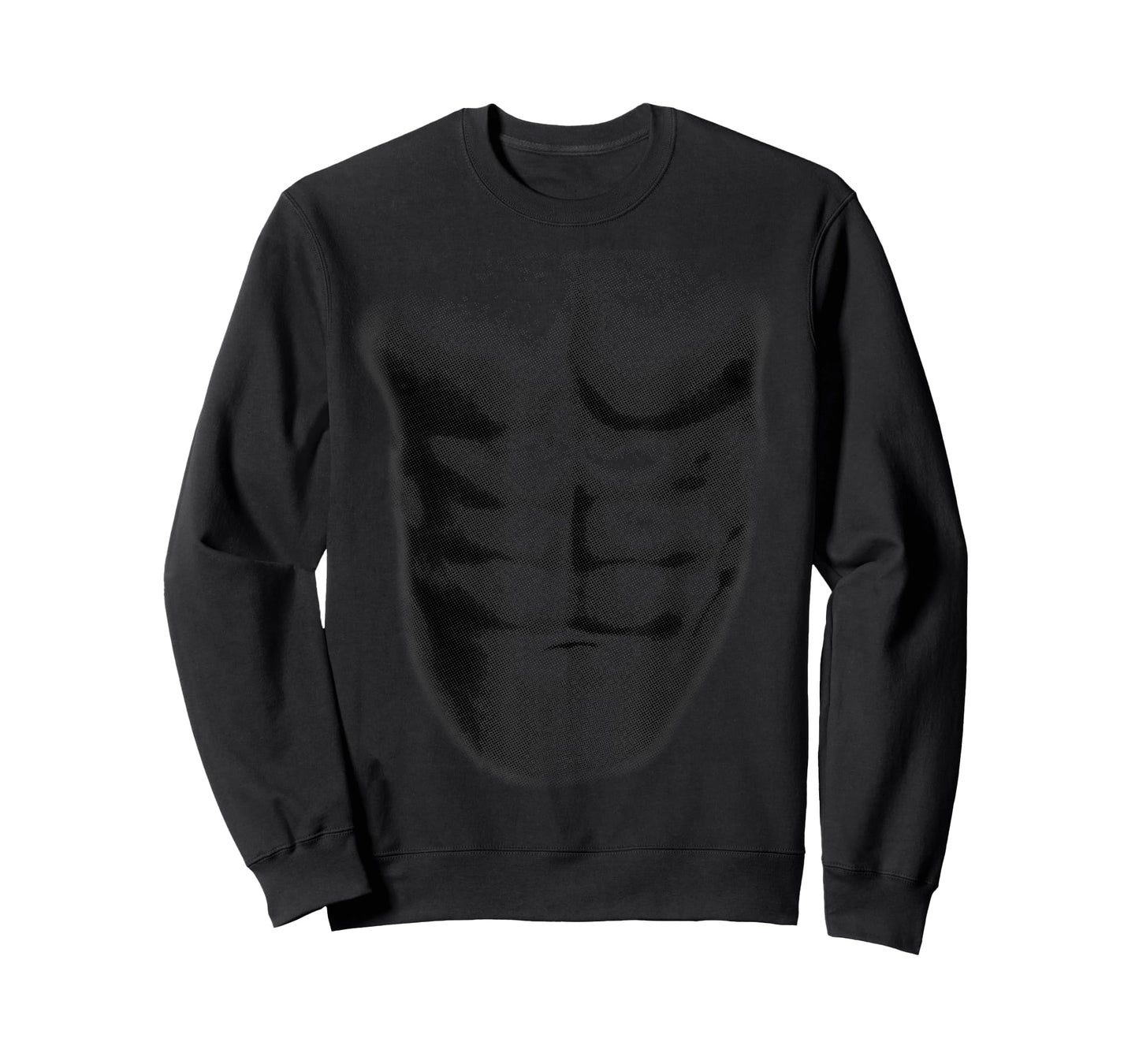 Abs Six Pack | Cute Sexy Body Ab Halloween Unique Gift T-Shirt