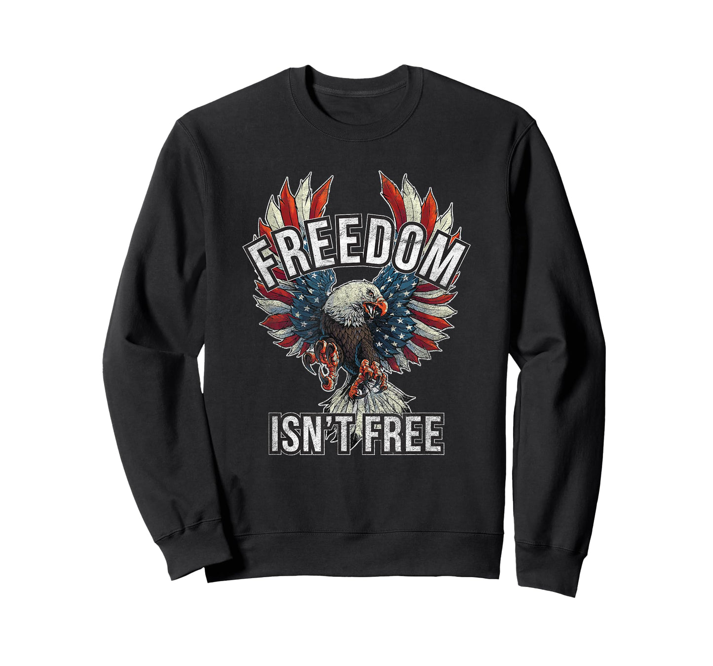 Freedom isn't Free T-Shirt