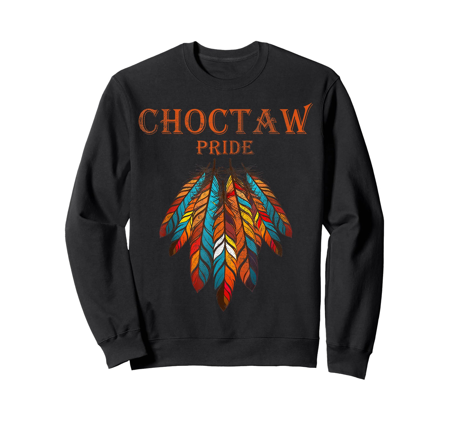 Choctaw Oklahoma OK | Pride Native American T-Shirt