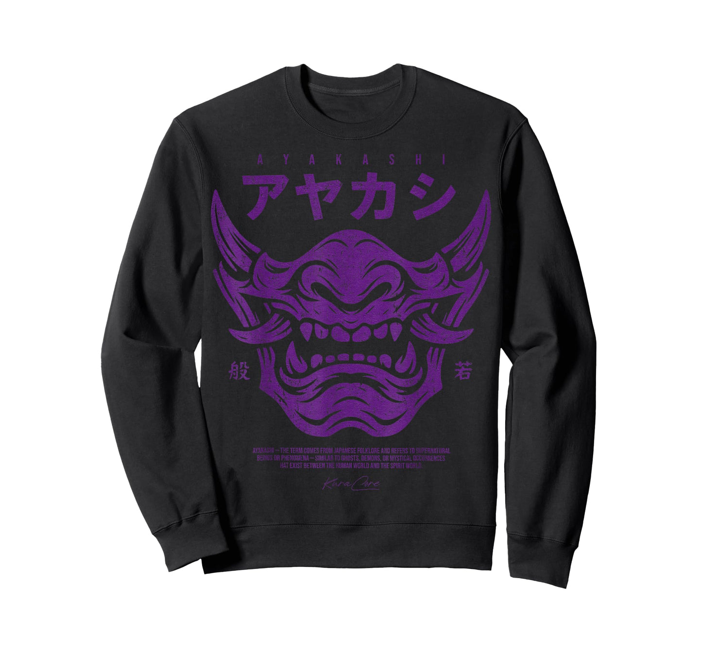 Japanese Streetwear Cyberpunk Y2K Techwear Retro Manga Anime T-Shirt