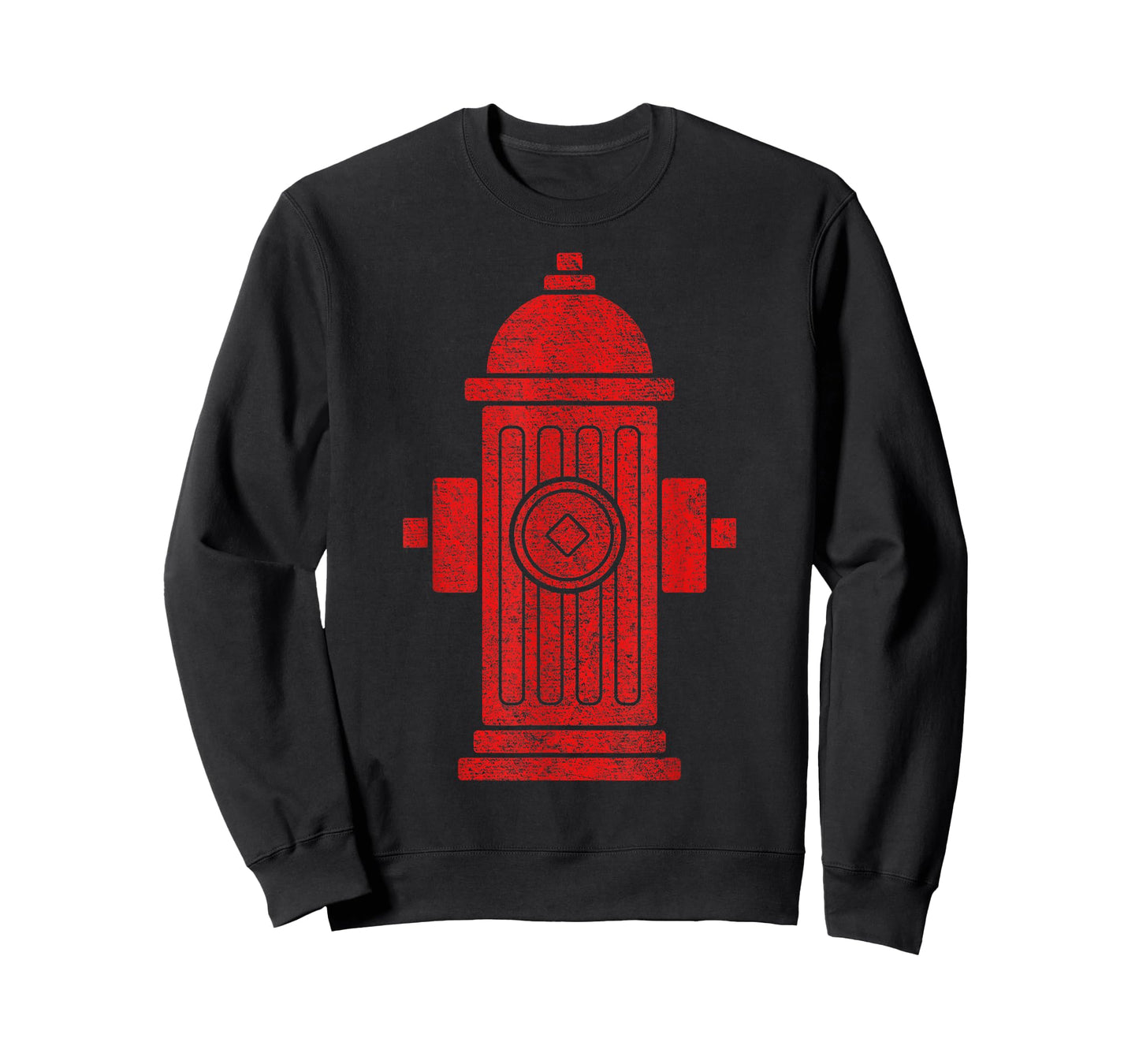 FIRE HYDRANT HALLOWEEN COSTUME PRETEND I'M A FIRE HYDRANT T-Shirt