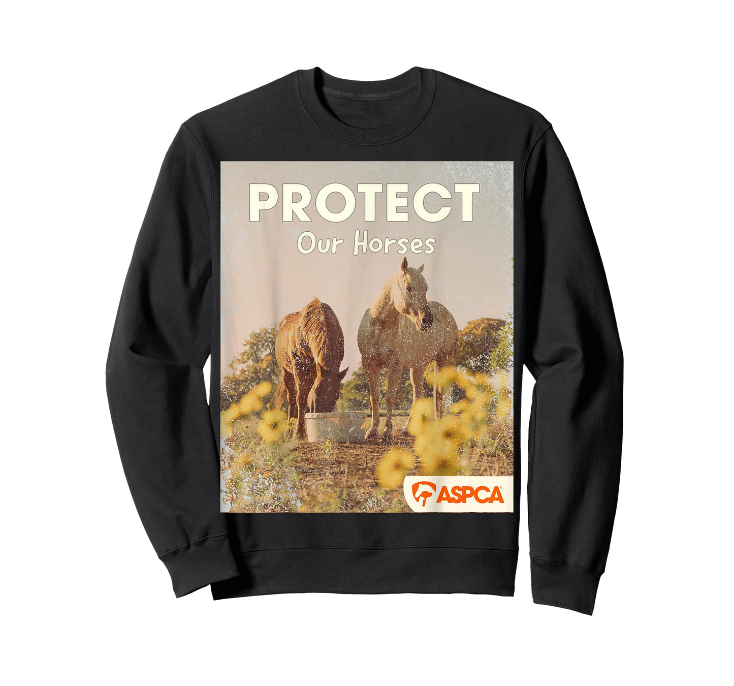 Protect Our Horses T-Shirt