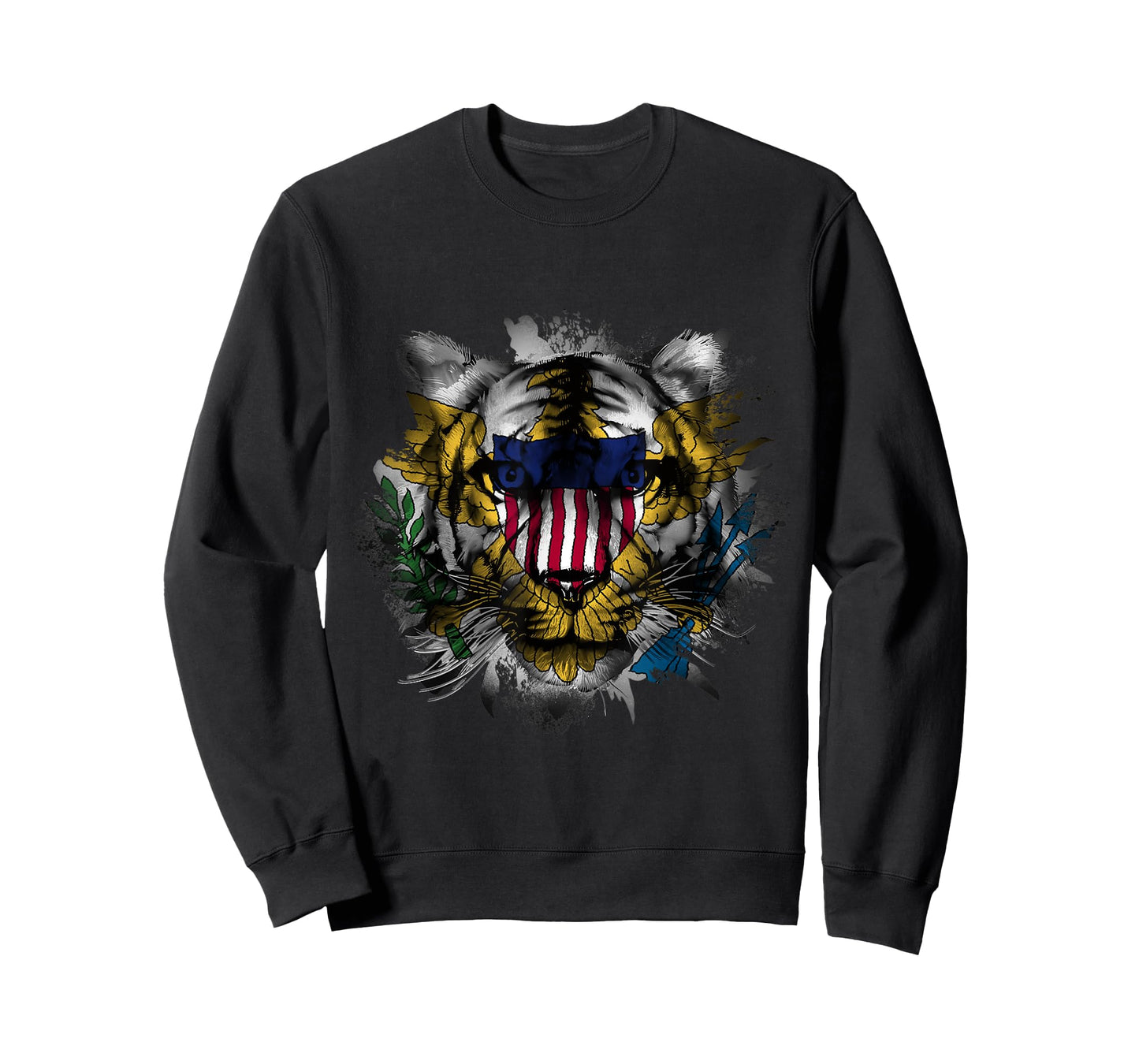 American Virgin Islands T-Shirt