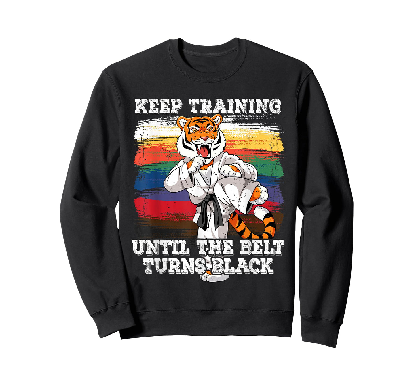 karate T-Shirt