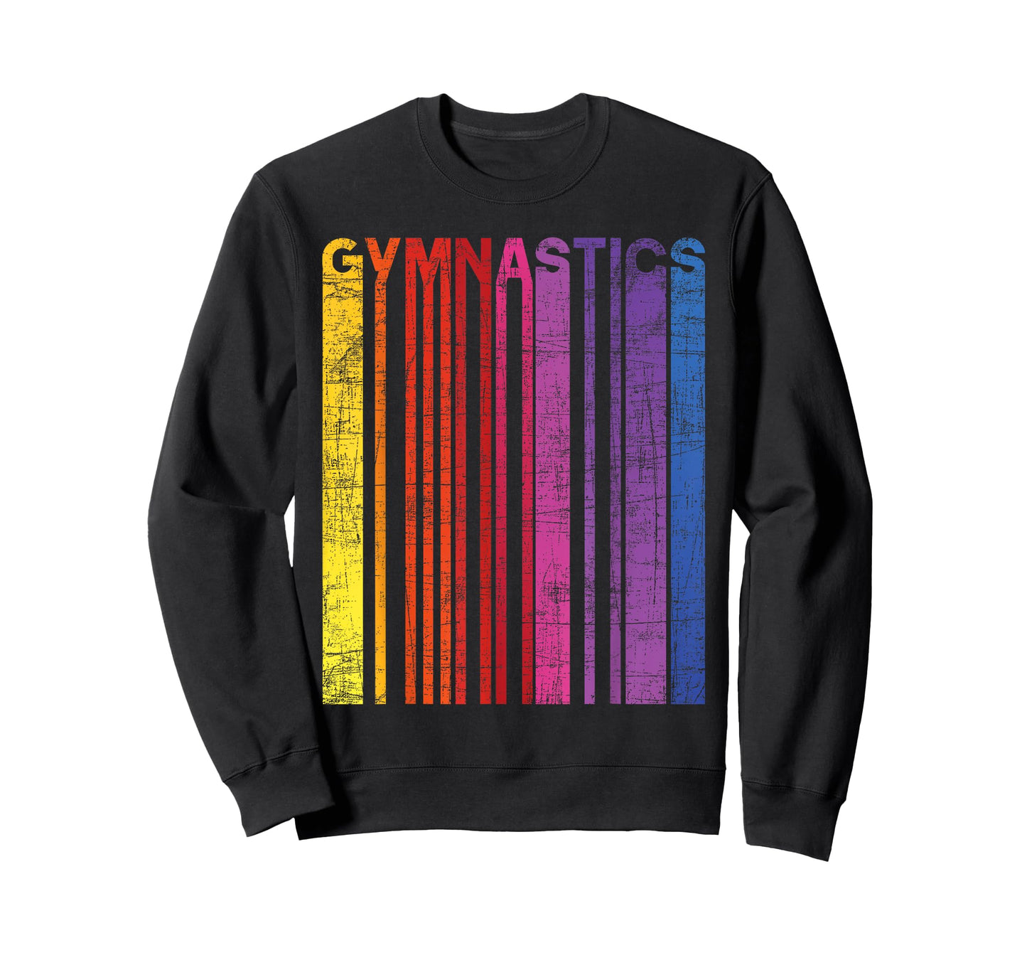 Gymnastics - Gymnast Lover Cheerleading Aerobics Acrobatics T-Shirt