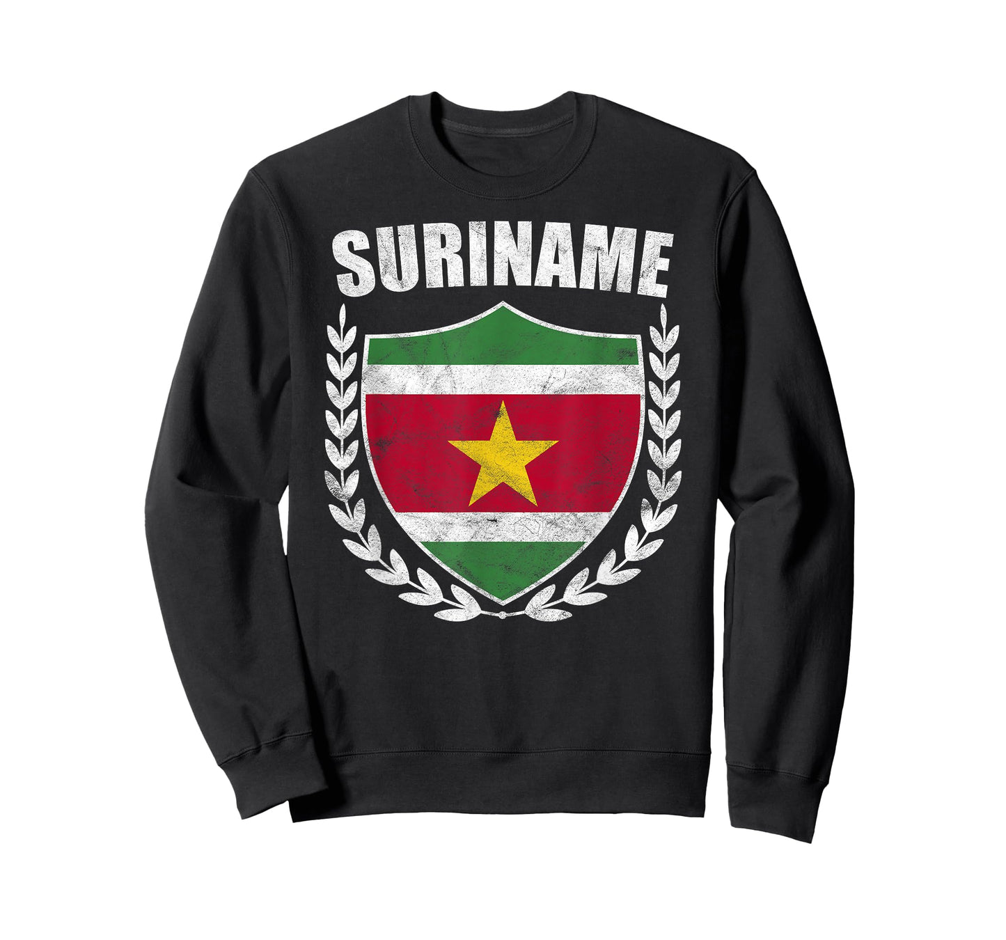 Suriname T-Shirt