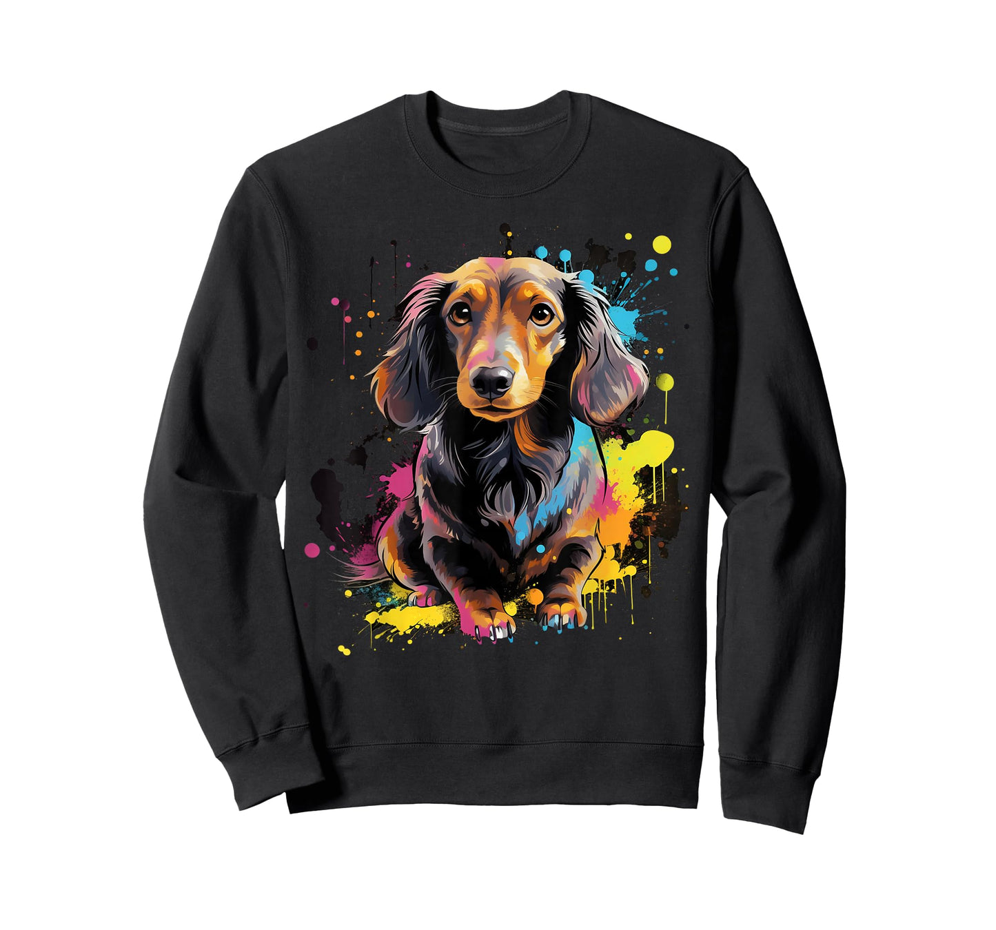 Cute Dachshund T-Shirt