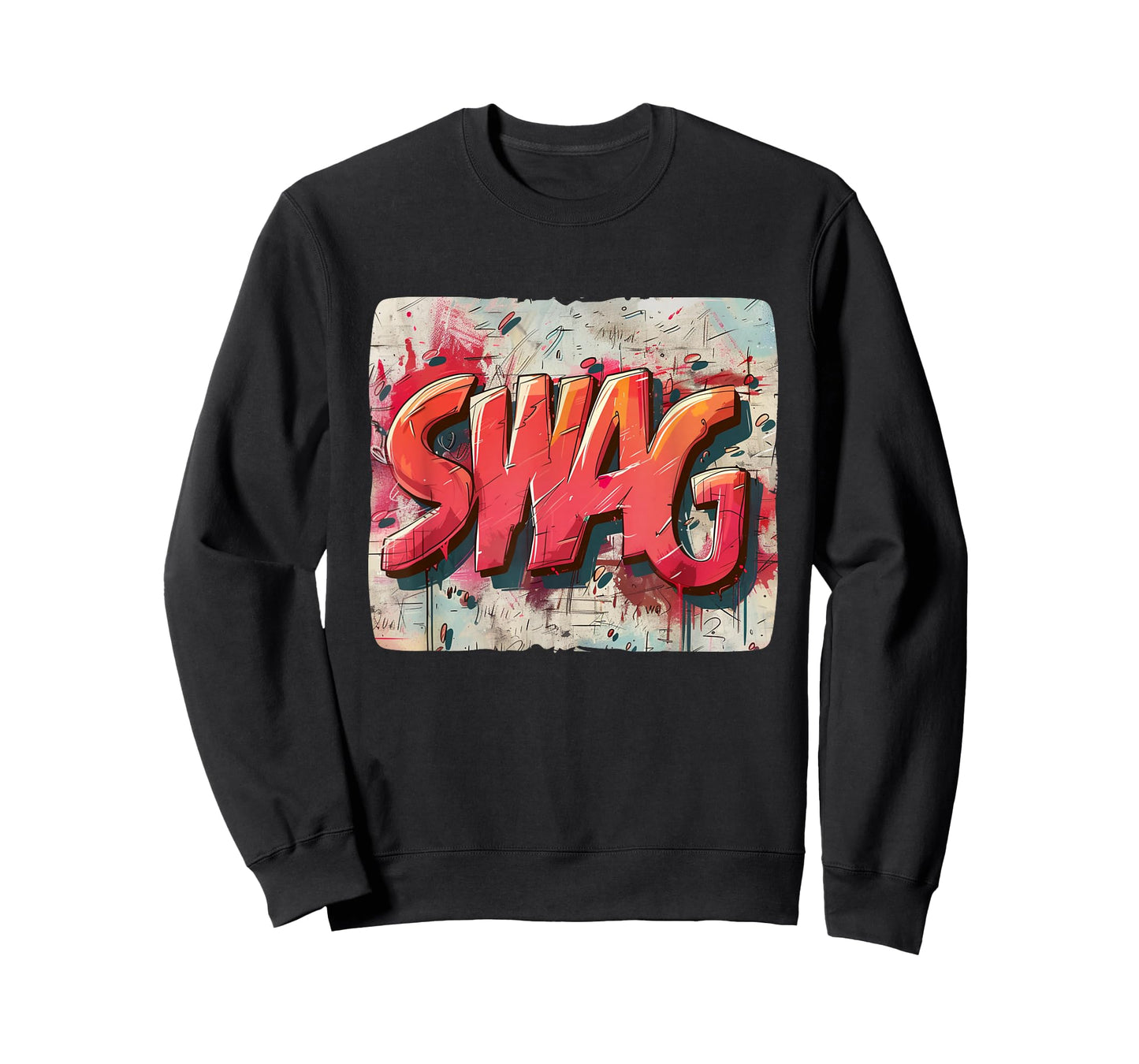 Cool swag saying for boys and girls T-Shirt