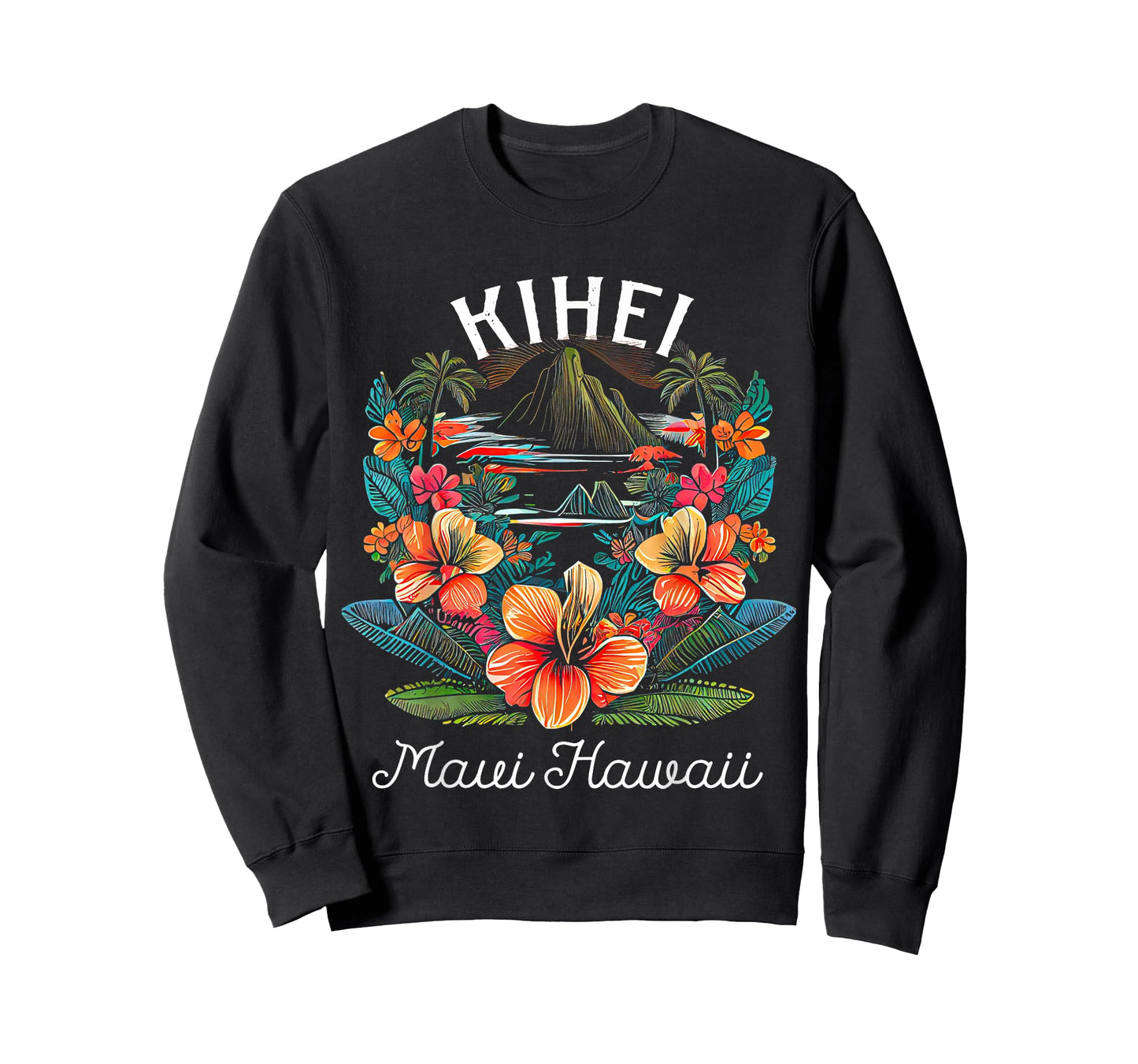 Maui Hawaii Kihei T-Shirt