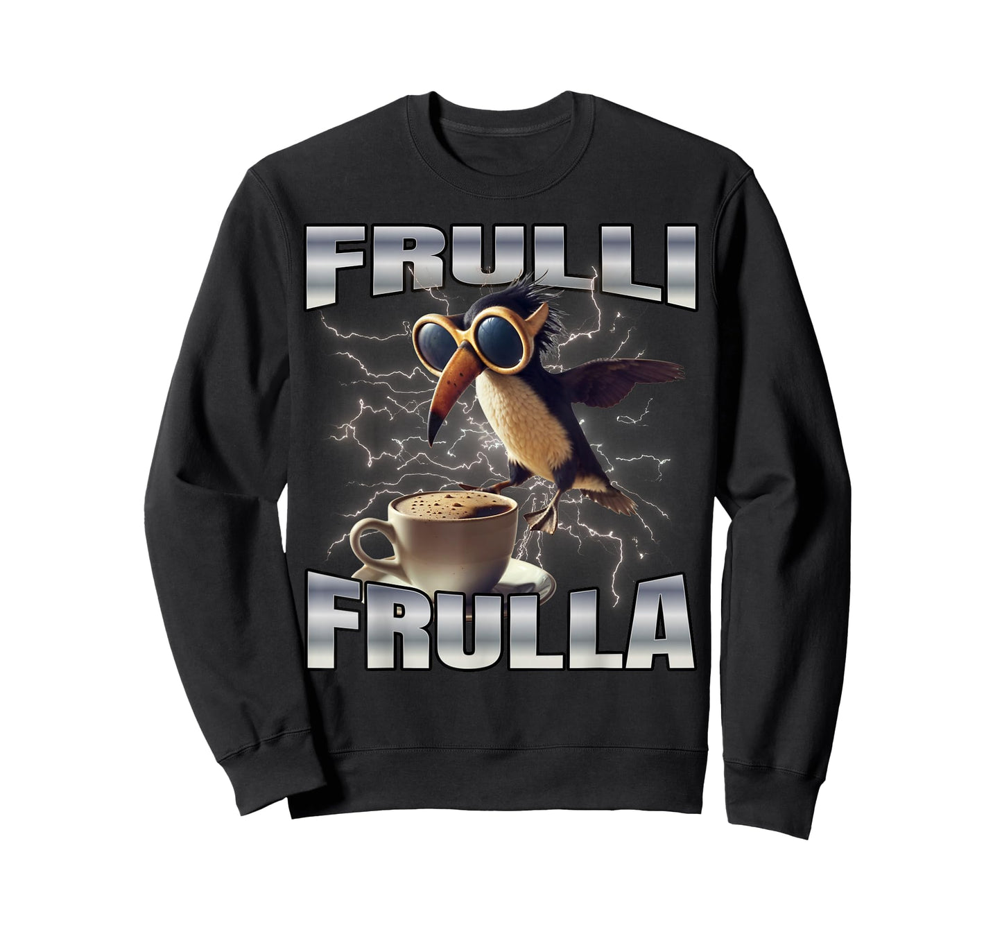 Frulli Frulla T-Shirt