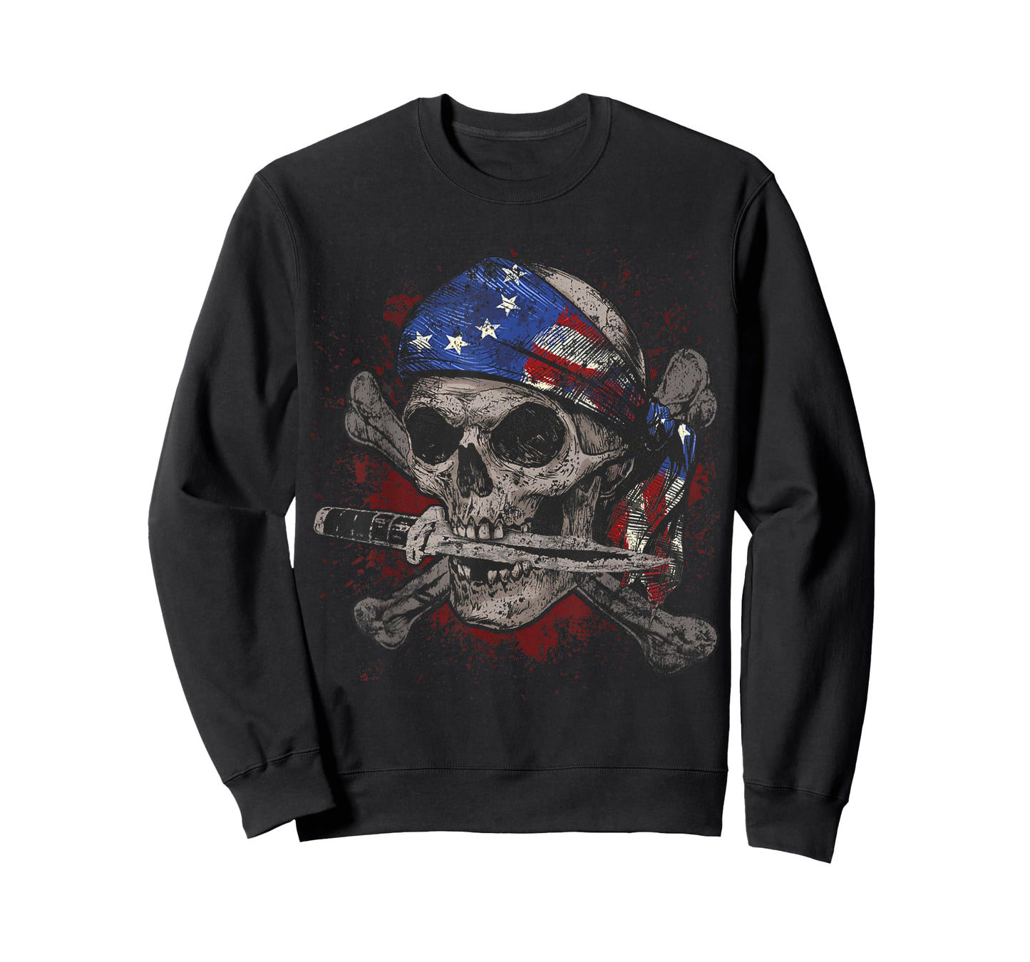 Hoist The Black Flag 2.0 T-Shirt