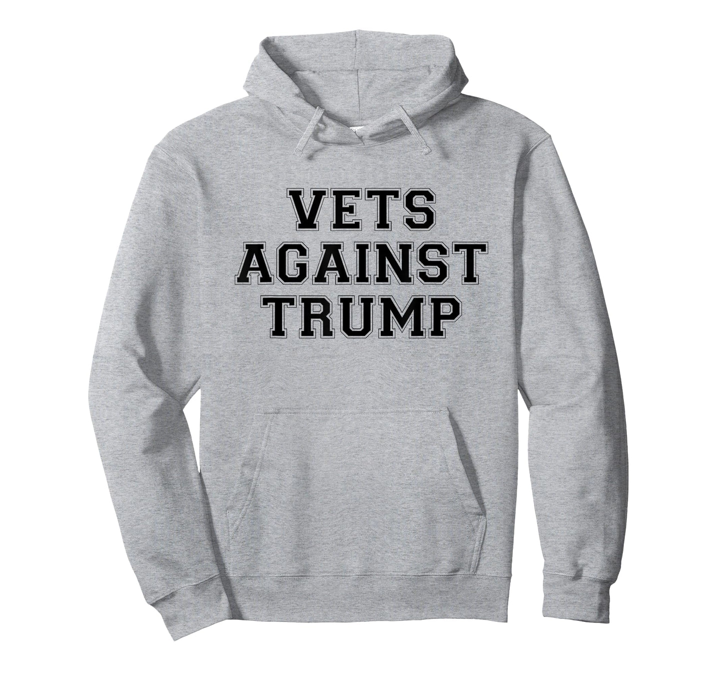 Vets Against Trump Patriotic Dissent T-Shirt
