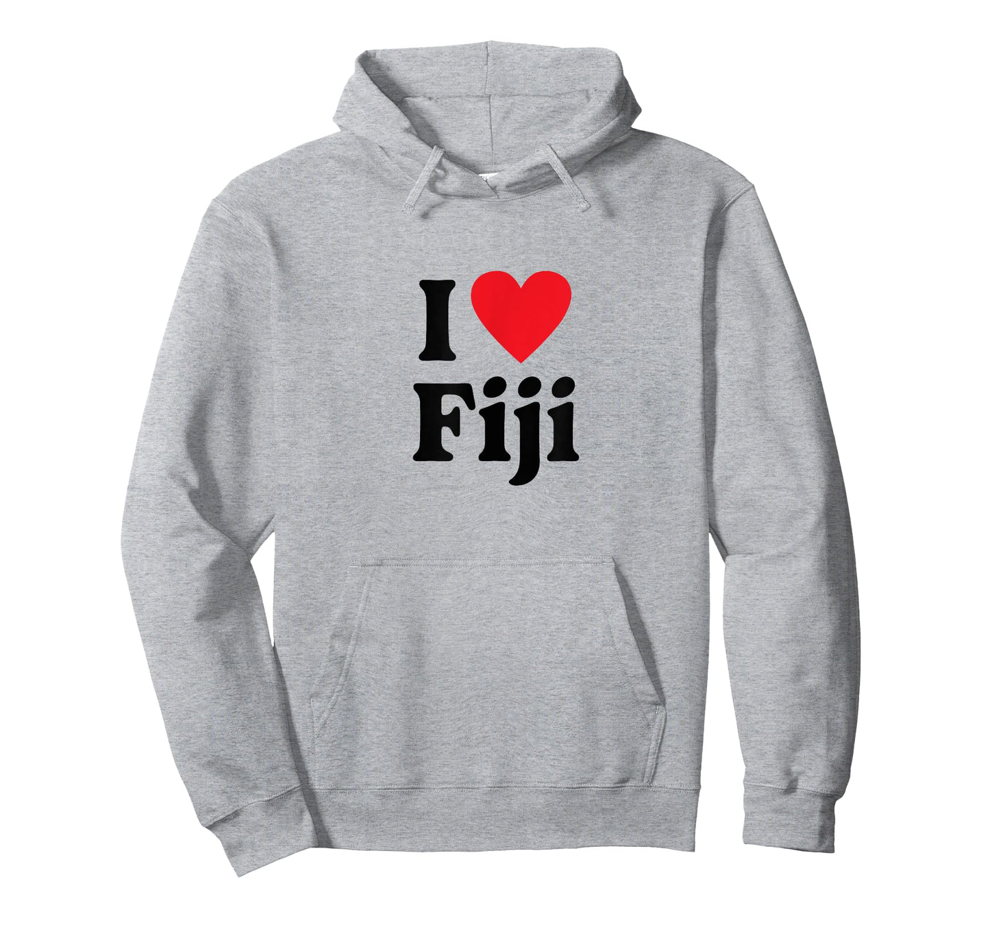 I love Fiji T-Shirt