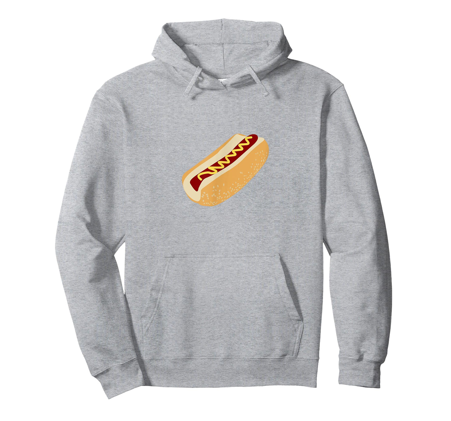 Hot Dog ( If I Wanted To Listen To An Asshole I'd Fart) T-Shirt