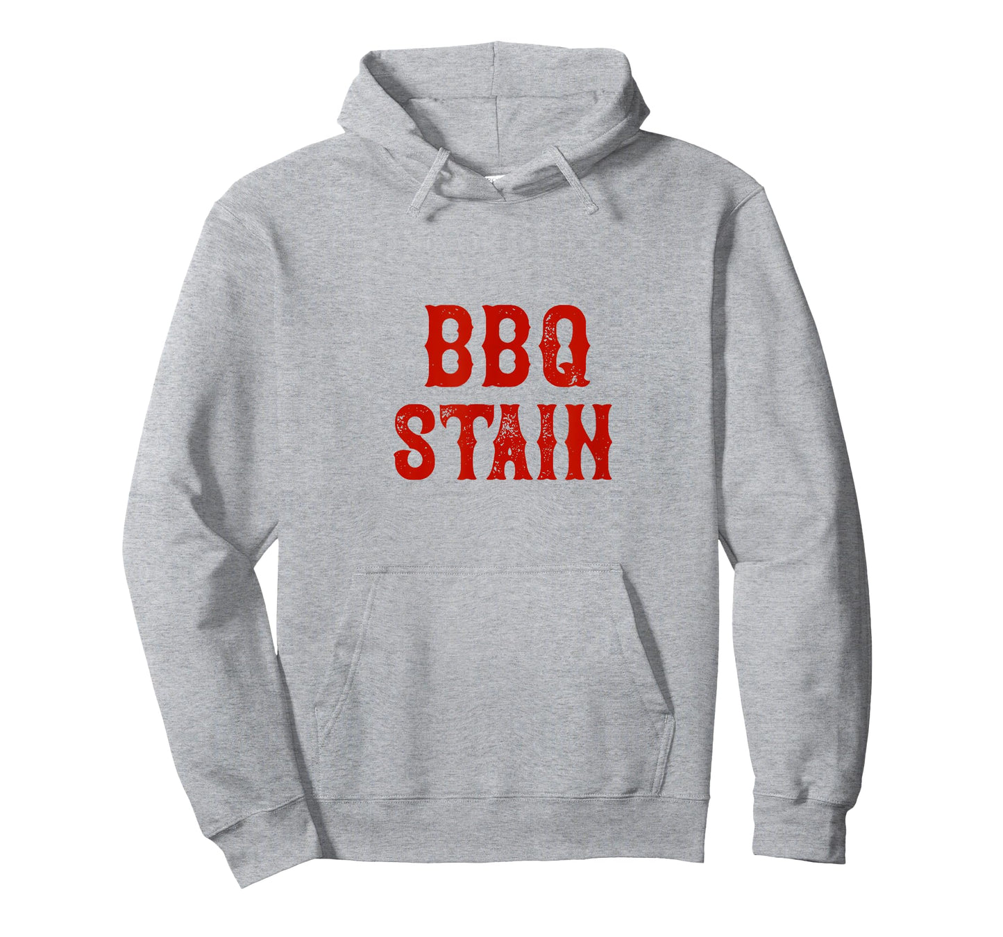BBQ Stain T-Shirt