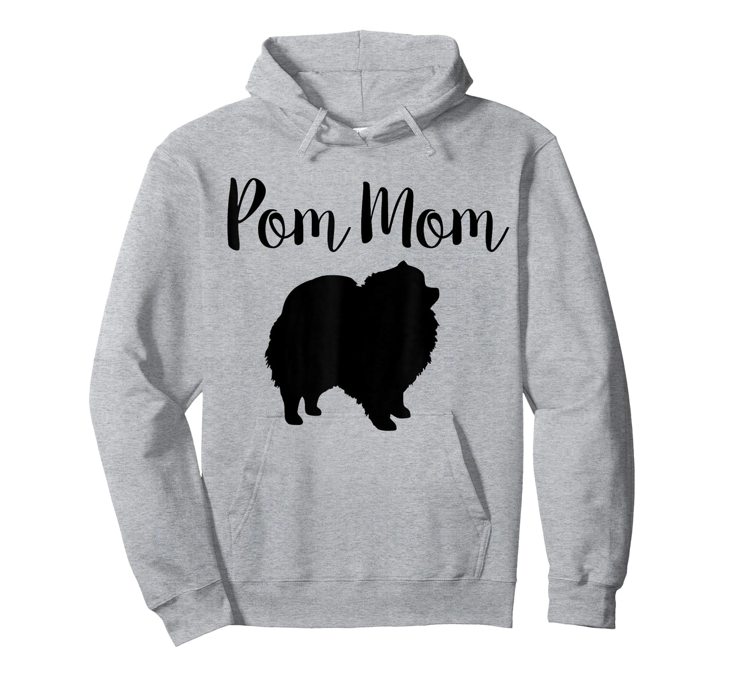Pom Mom Funny Shirt T-Shirt