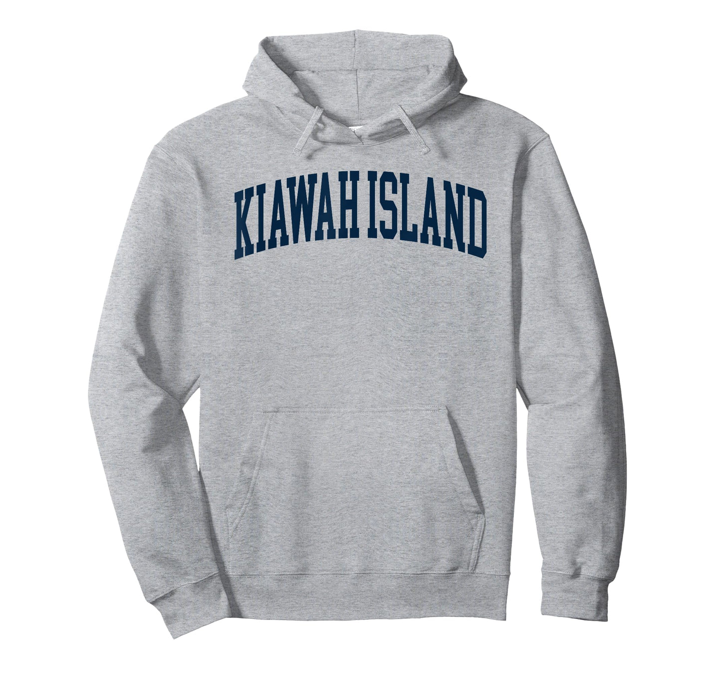 Kiawah Island South Carolina Souvenir Retro Preppy Throwback T-Shirt