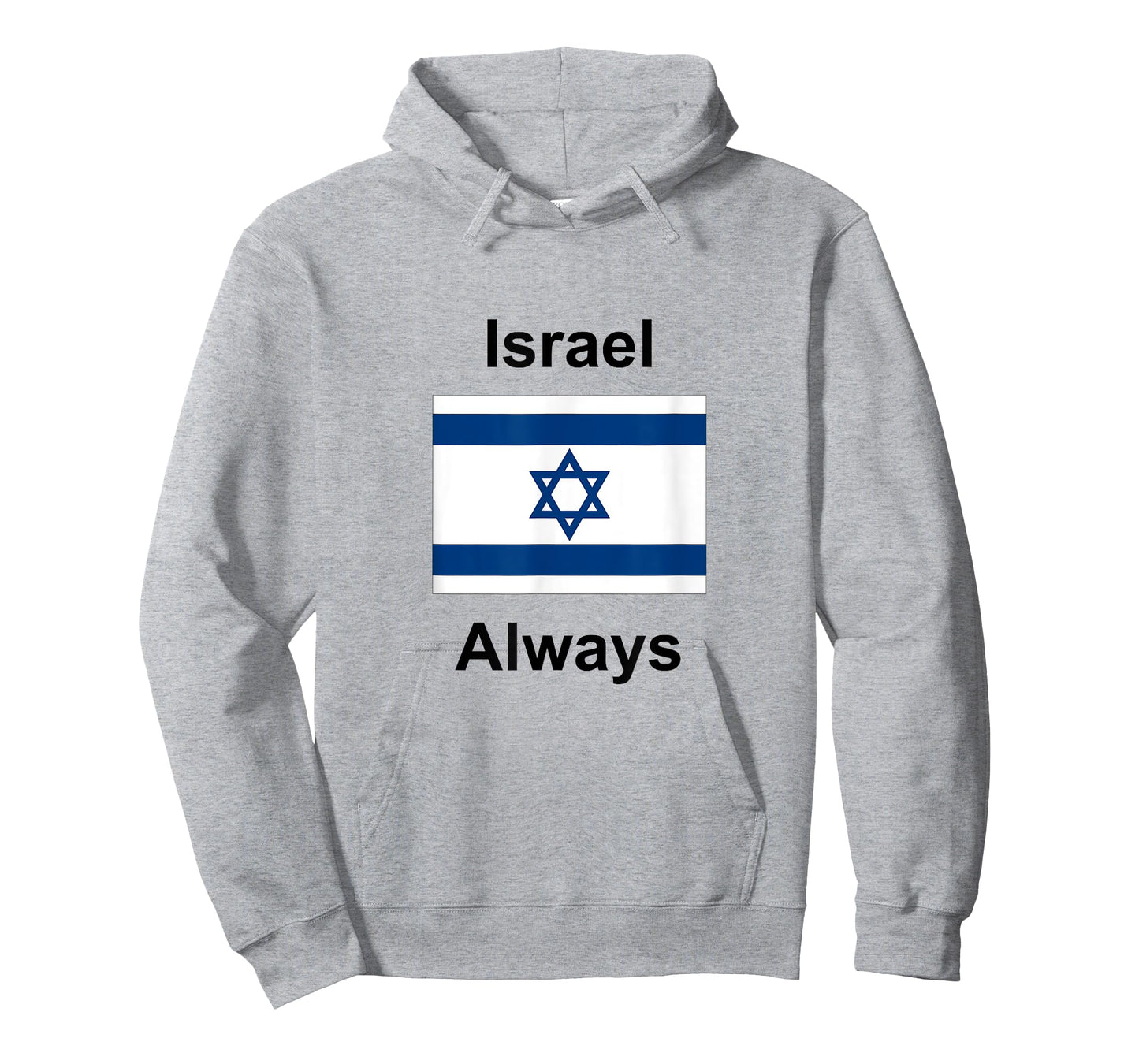 Israel Always T-Shirt