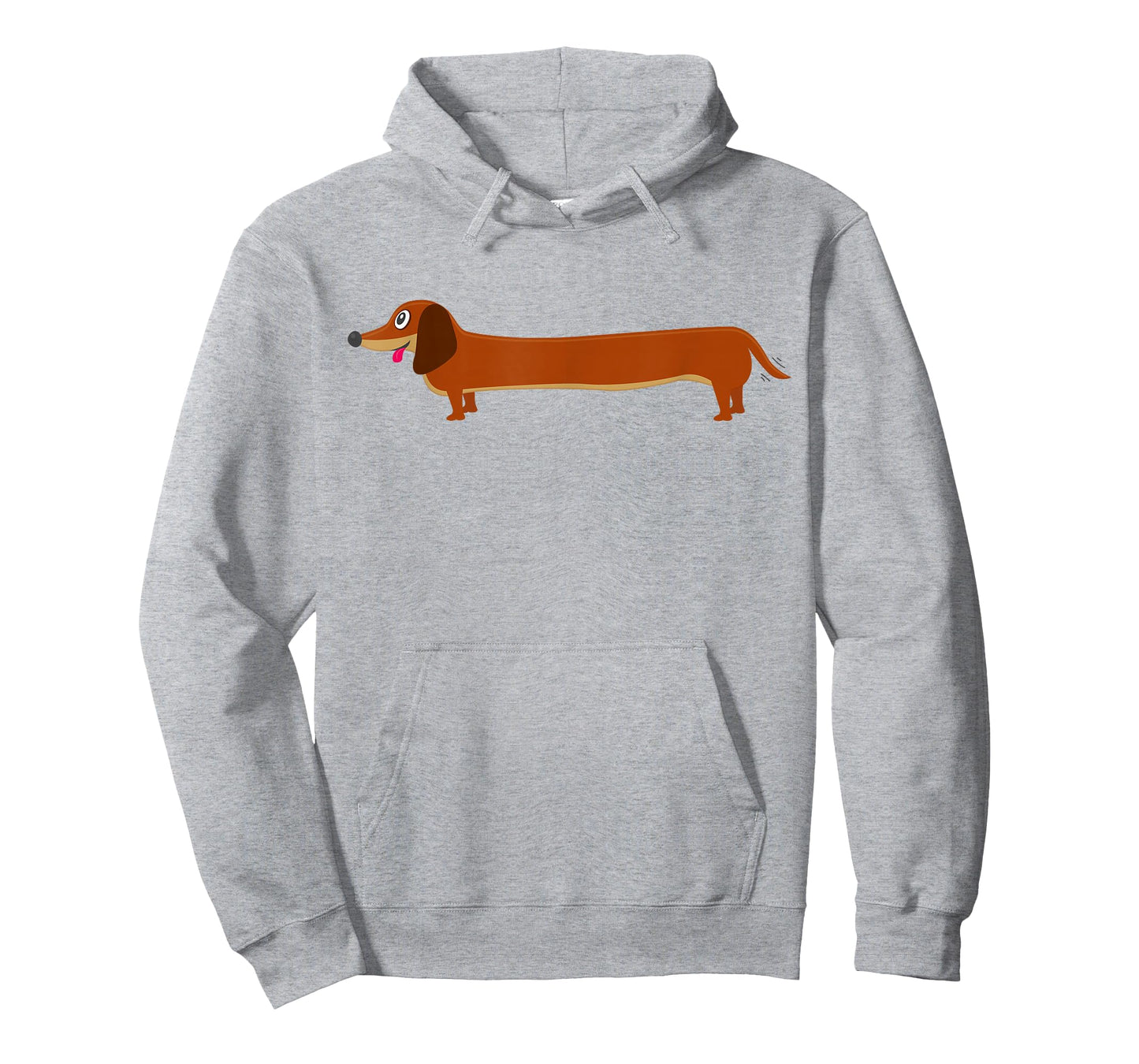Sausage dog T-Shirt
