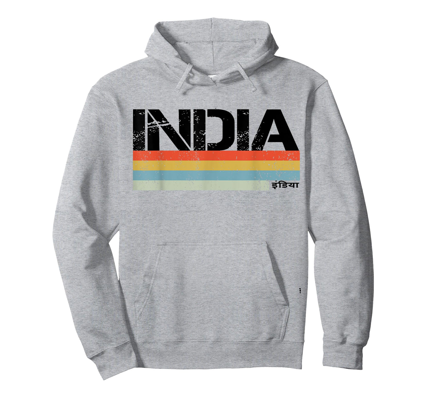 India And Indian T-Shirt