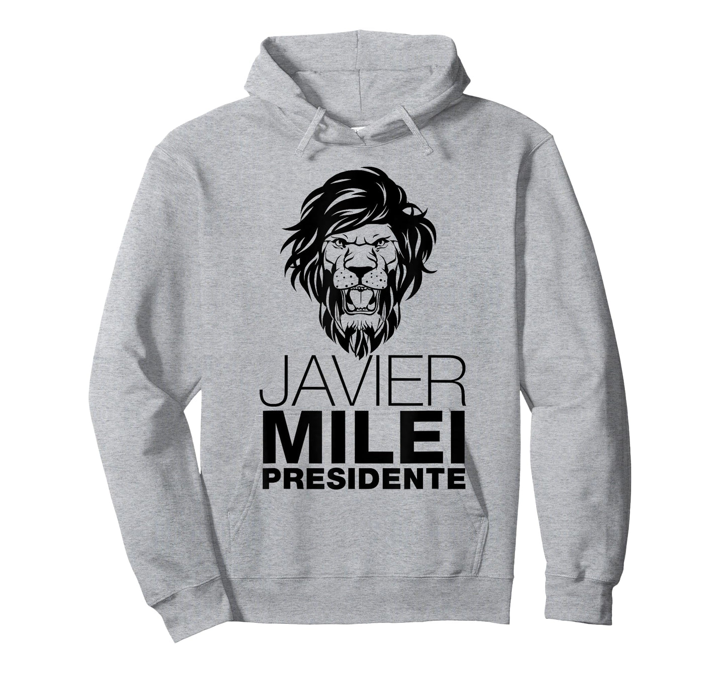 JAVIER MILEI President MILEI Presidente T-Shirt