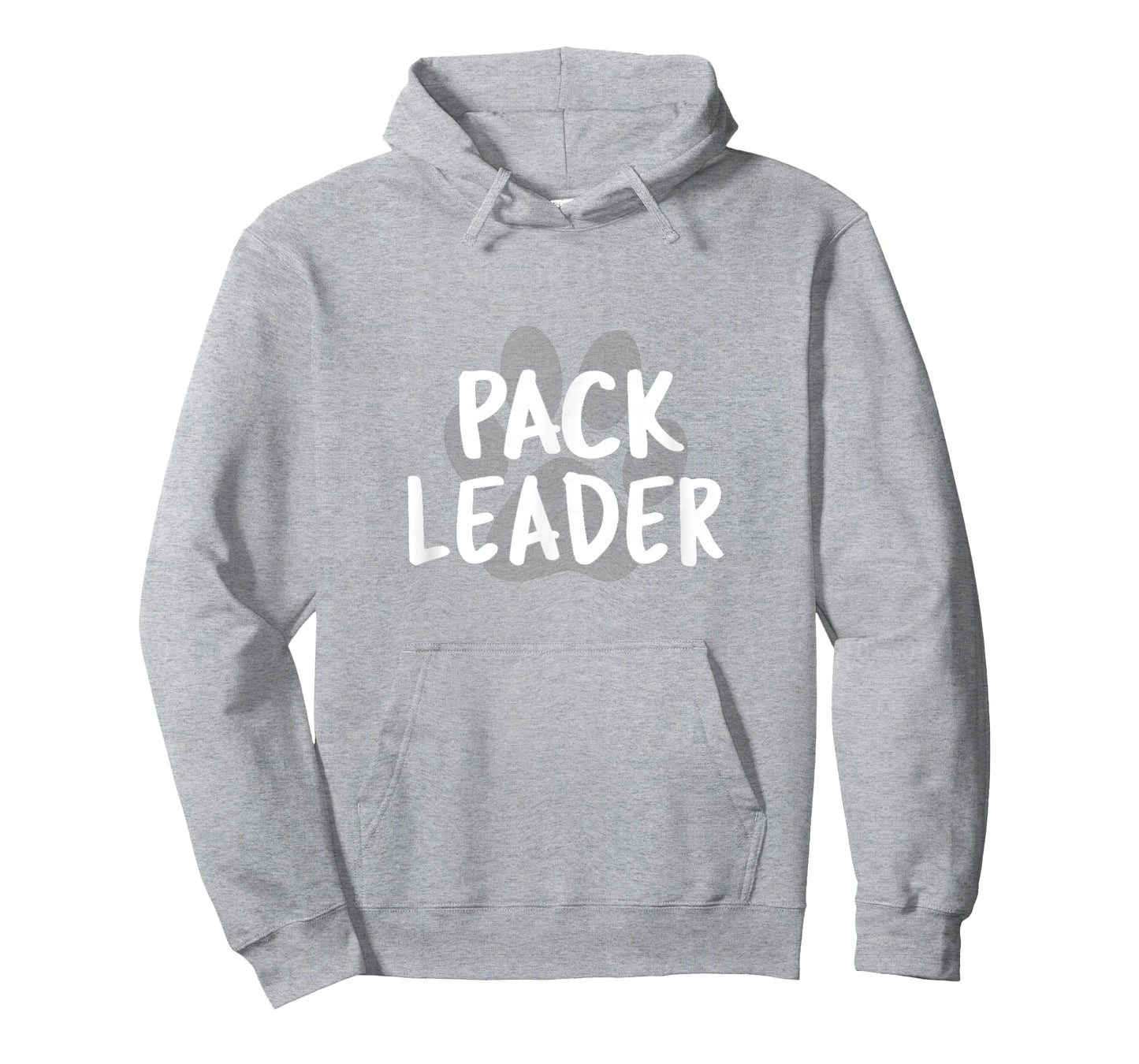 Pack Leader T Shirt - Dog Lovers T-Shirt