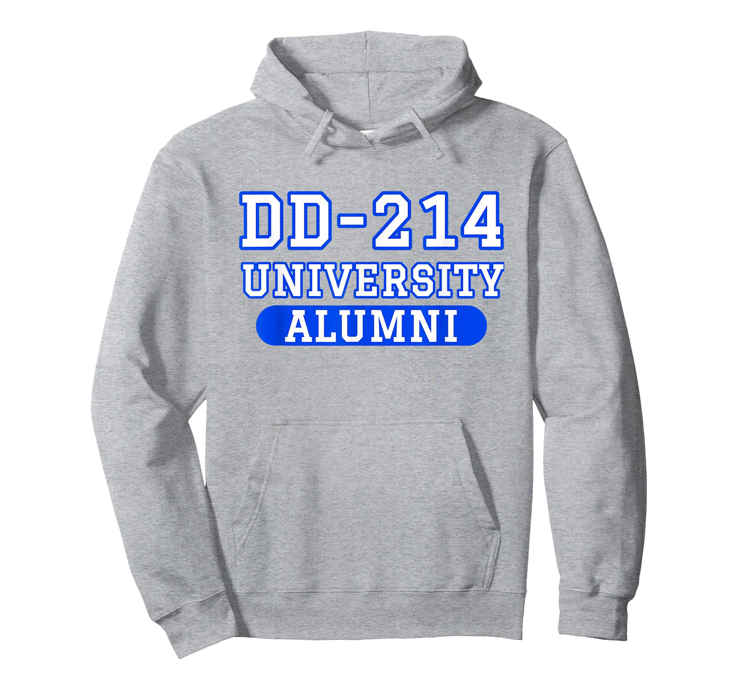 Patriotic DD-214 Alumni T-Shirt