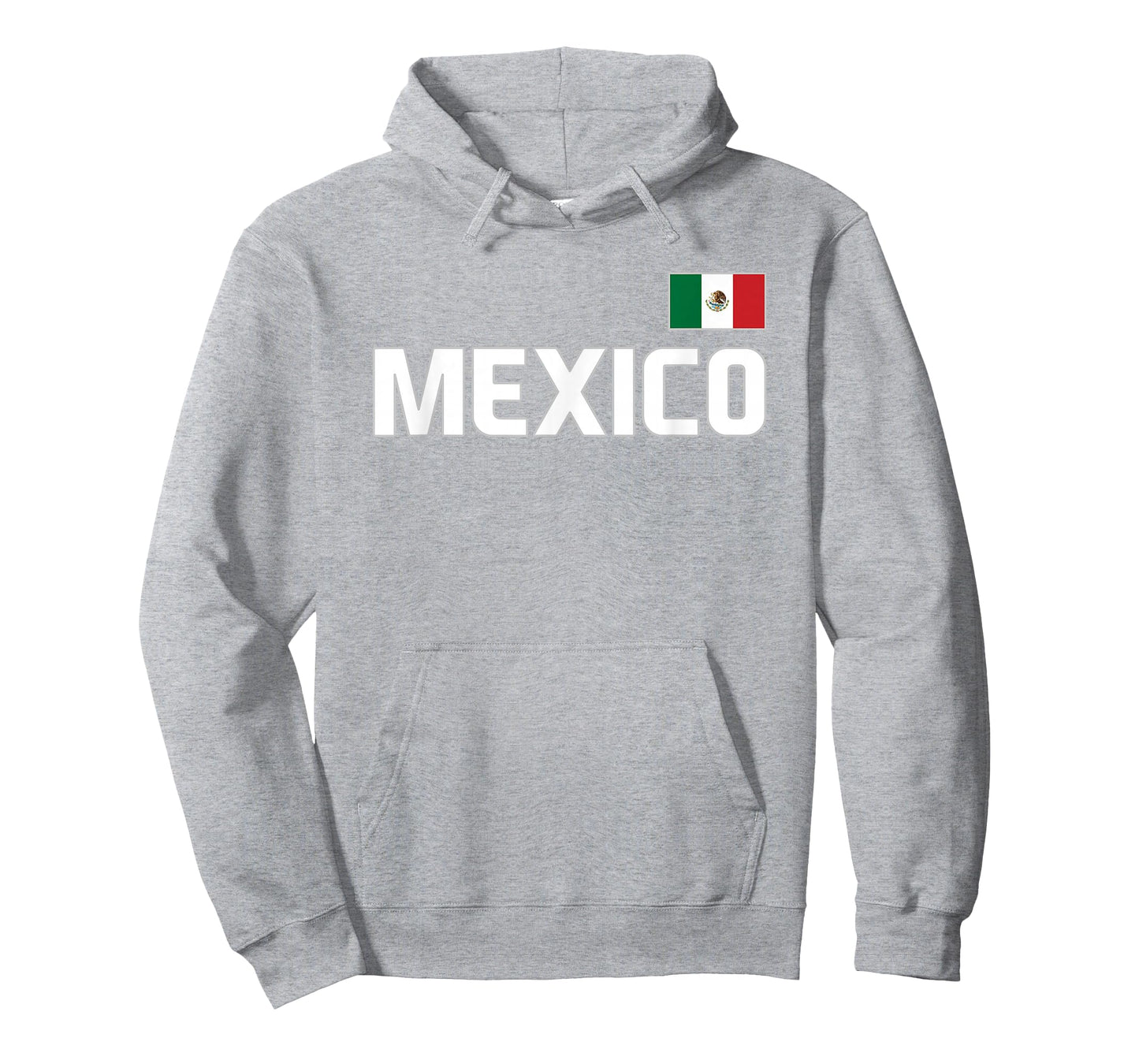 Mexico Flag Mexican Pride International Country T-Shirt