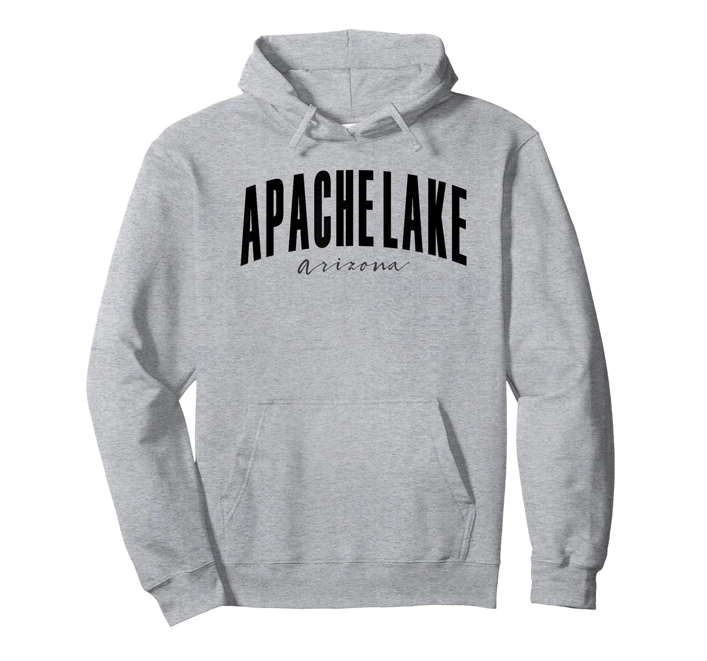 APACHE LAKE Arizona Lake T-Shirt